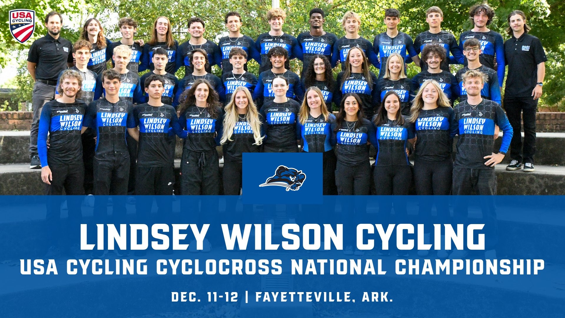 121025 Cycling Cyclocross National Championship Preview