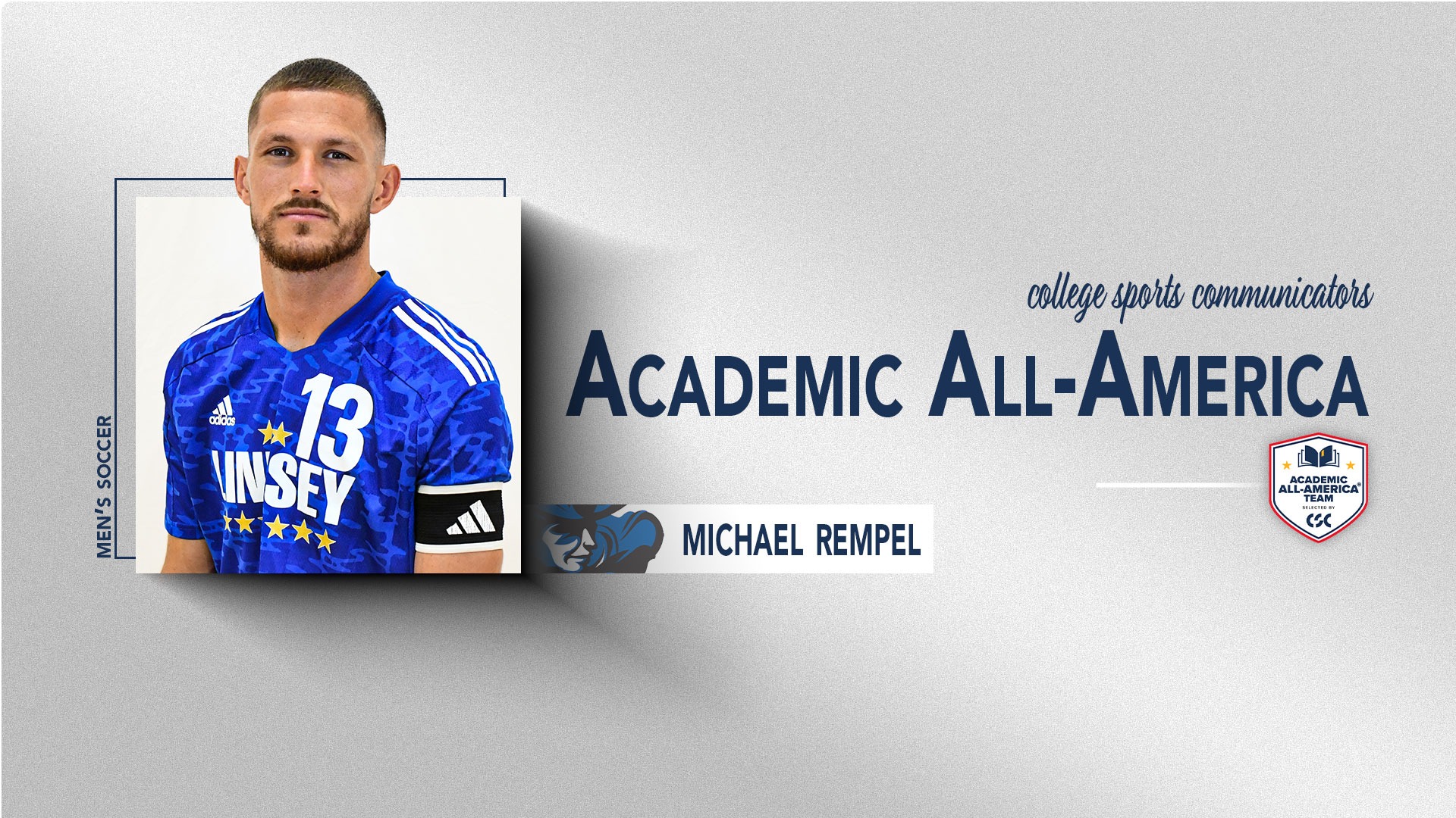 121625 MSoccer Rempel CSC Academic AA