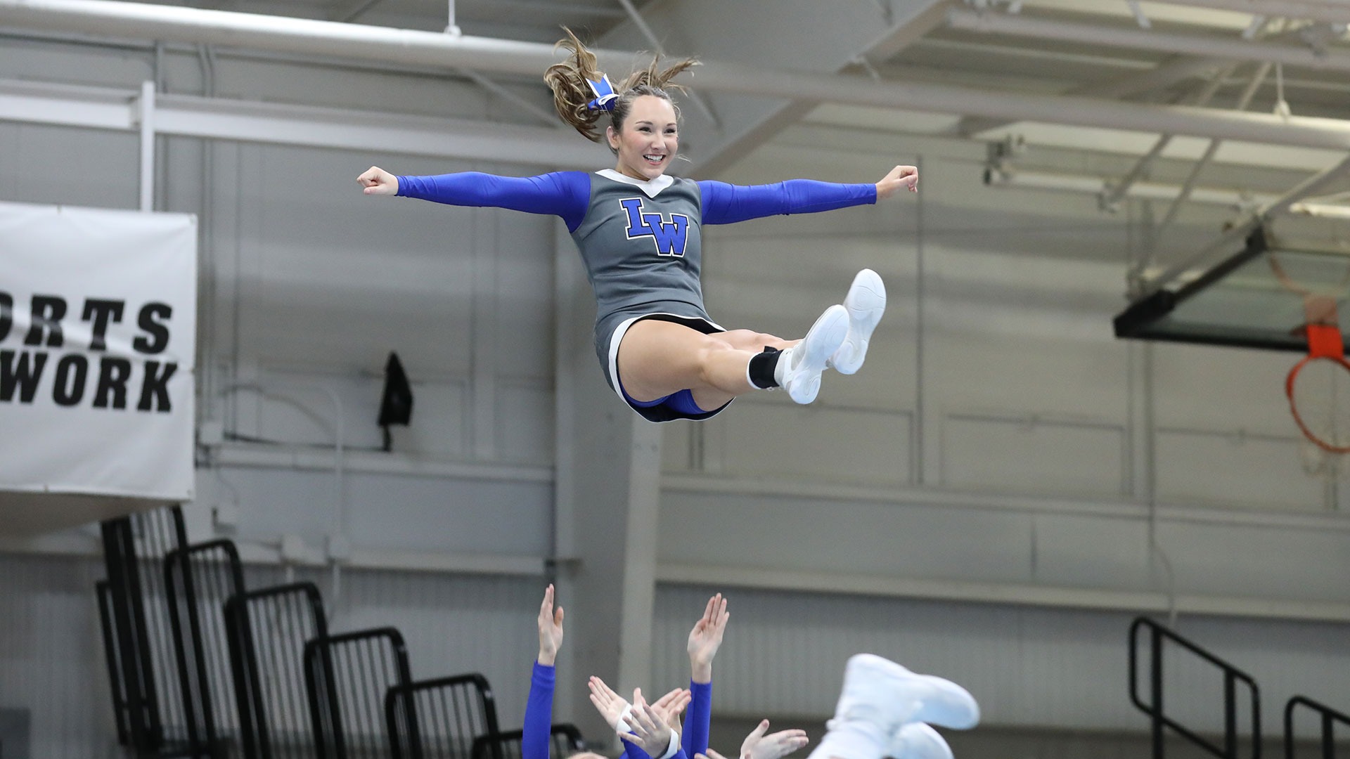 021525 Cheer CU Invite Recap