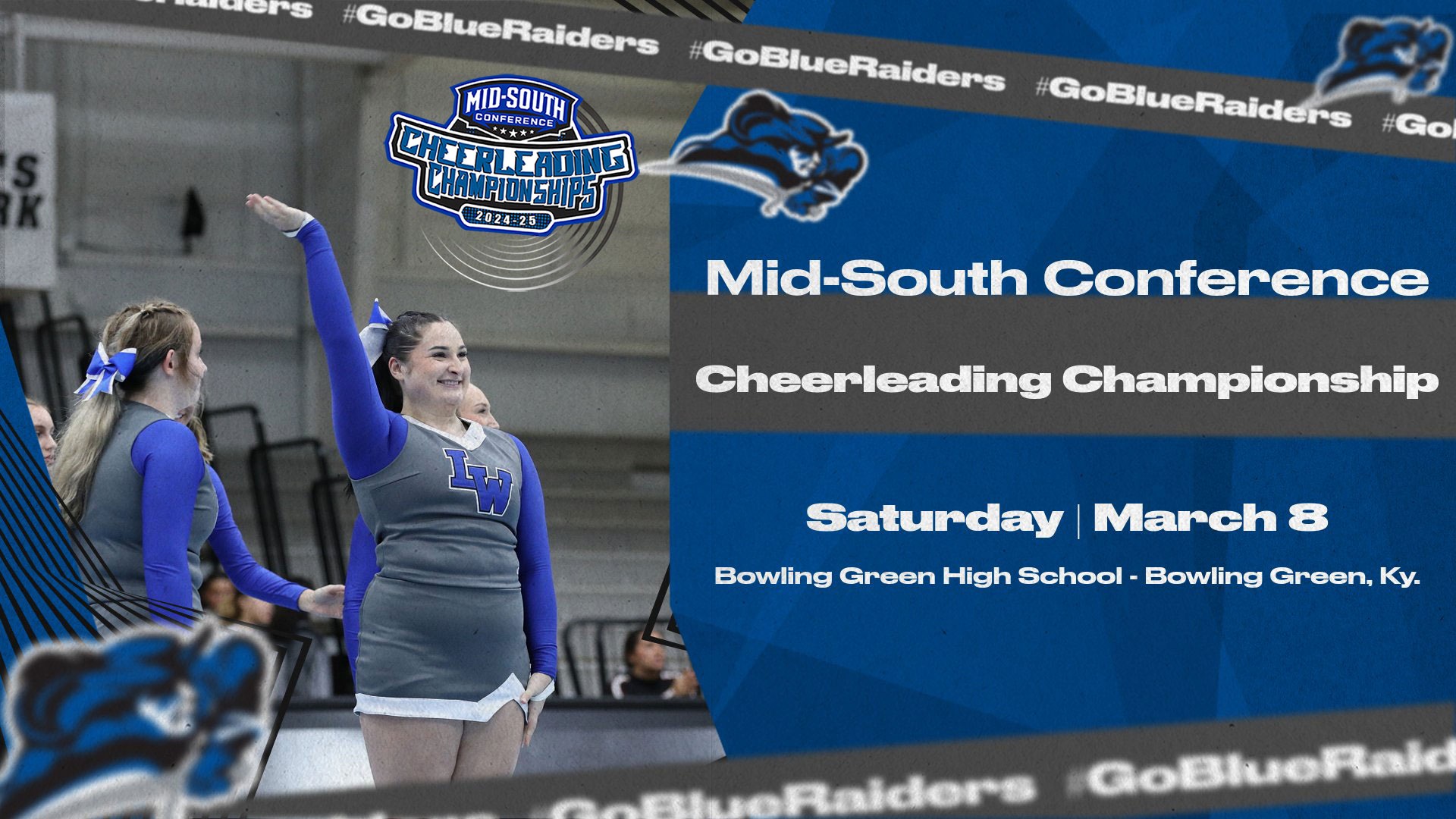 030725 Cheer MSC Preview