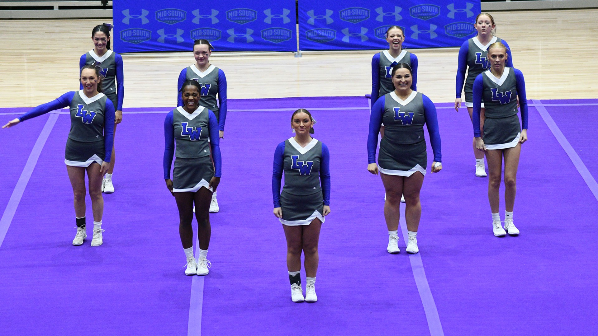 030825 Cheer MSC Recap