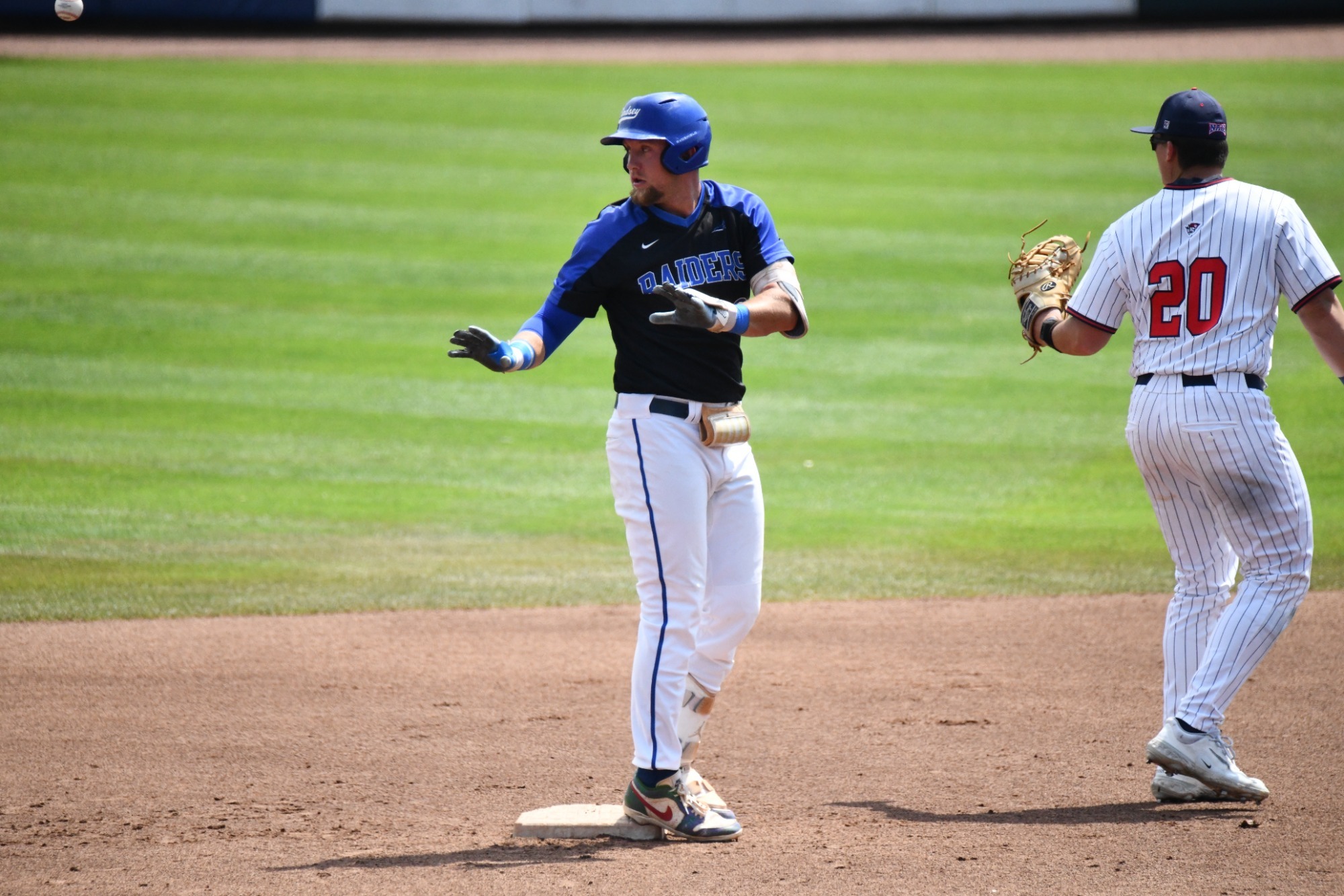 Cumberland MSC BSBL Recap (2)