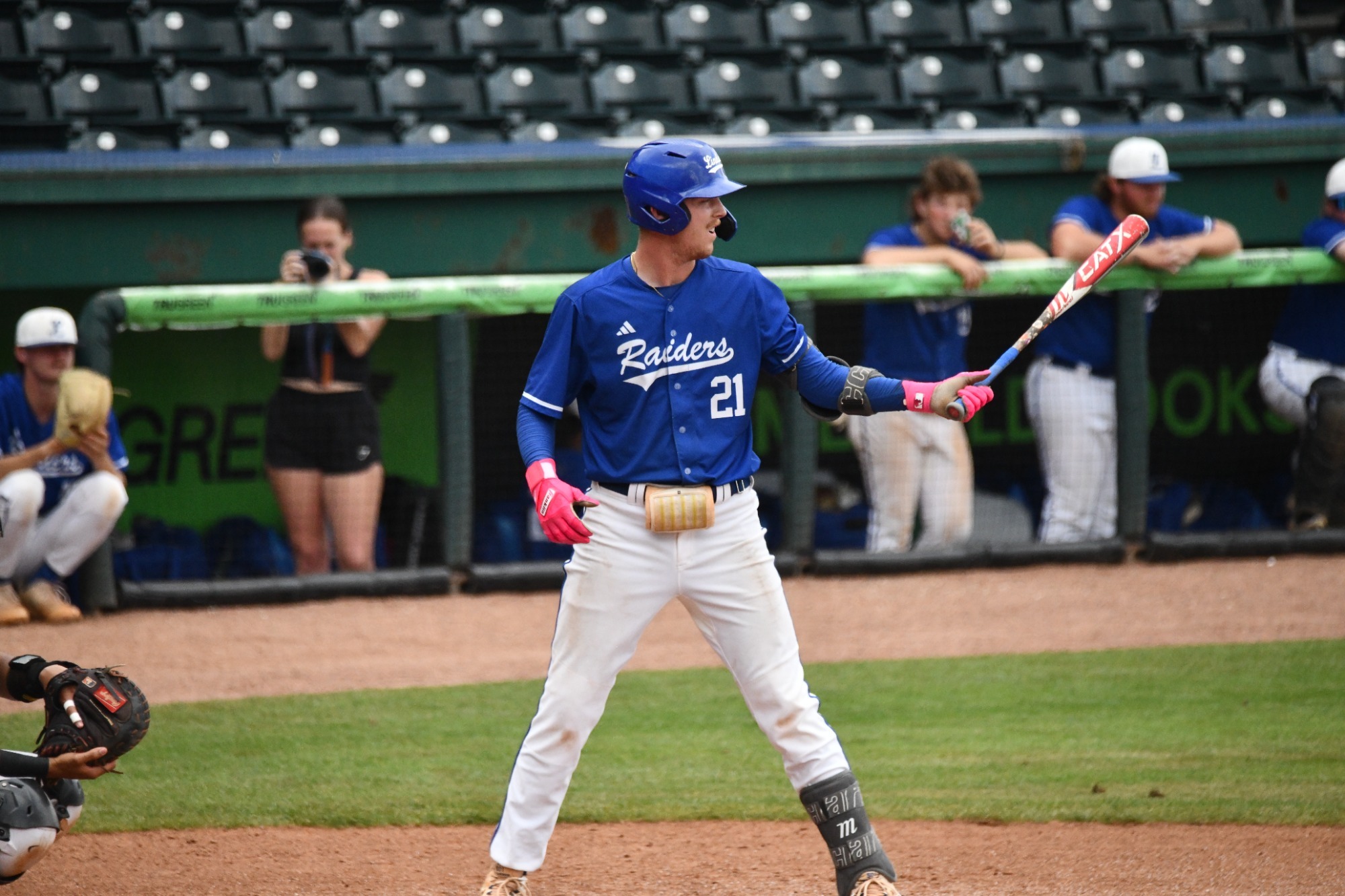 Campbellsville BSBL MSC Recap