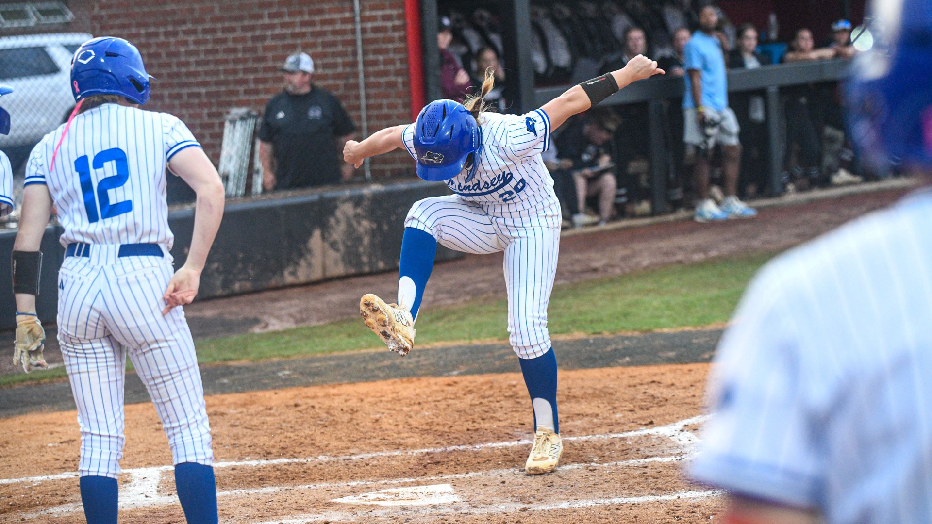 050225 SB Campbellsville MSC Recap