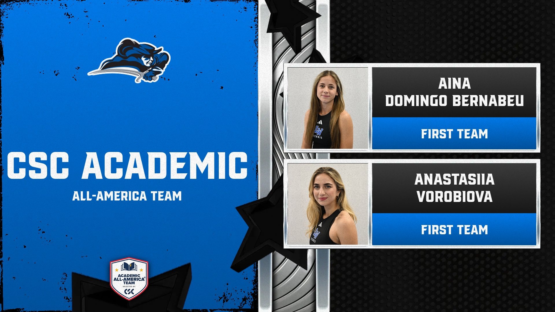 060325 WTennis CSC Academic All-America Team01