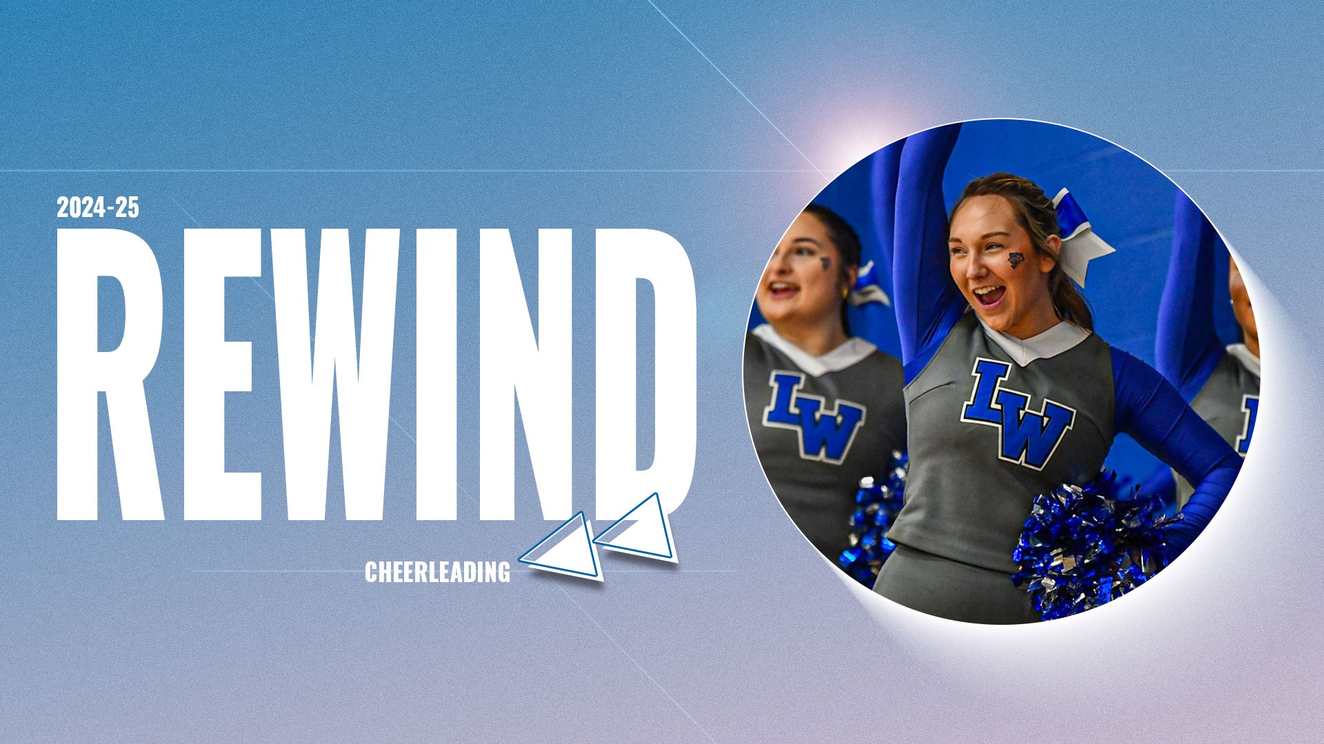 2024-25 Rewind Cheerleading
