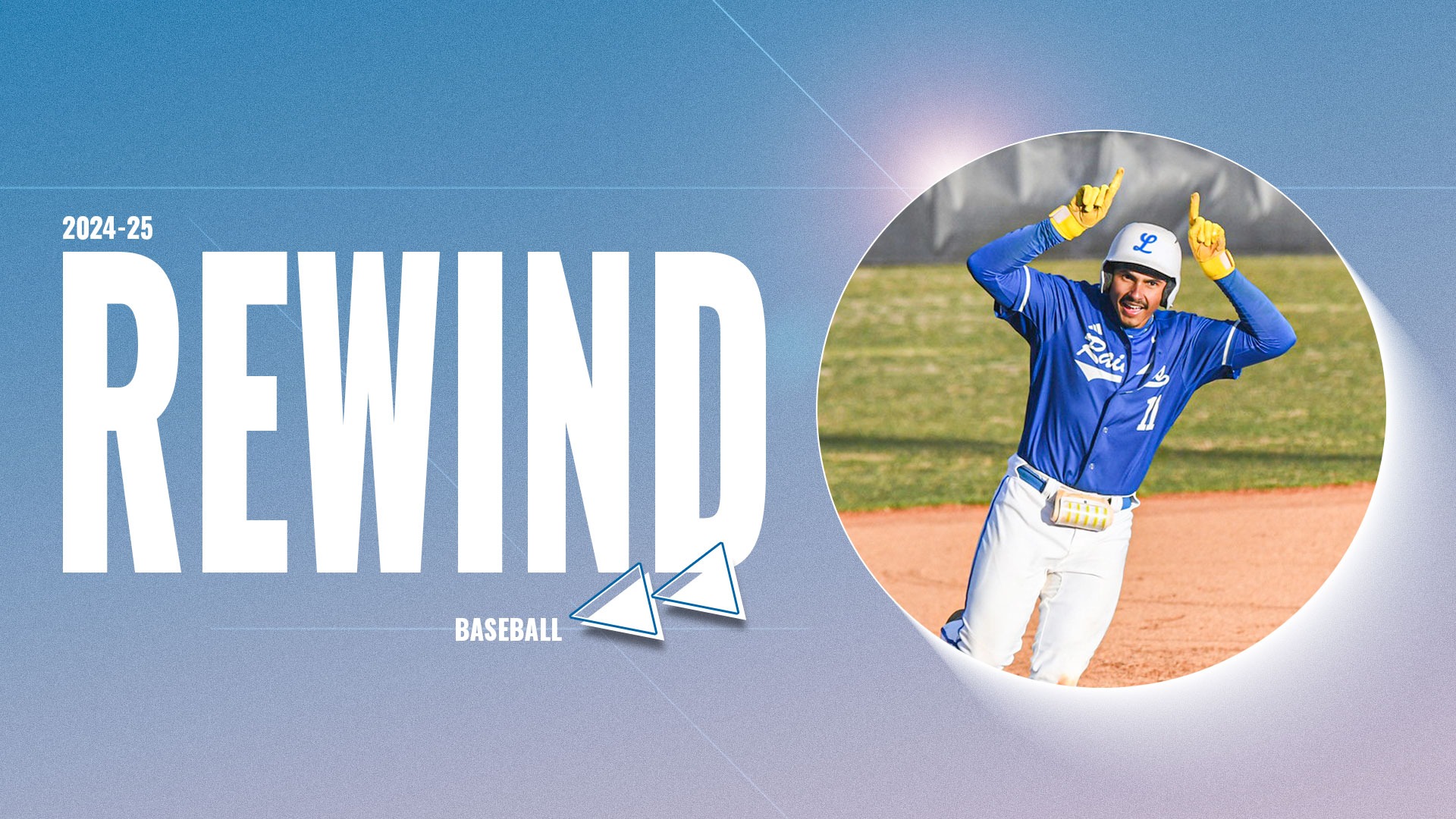 2024-25 Rewind Baseball