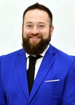 Kreiner_Josh VB Headshot
