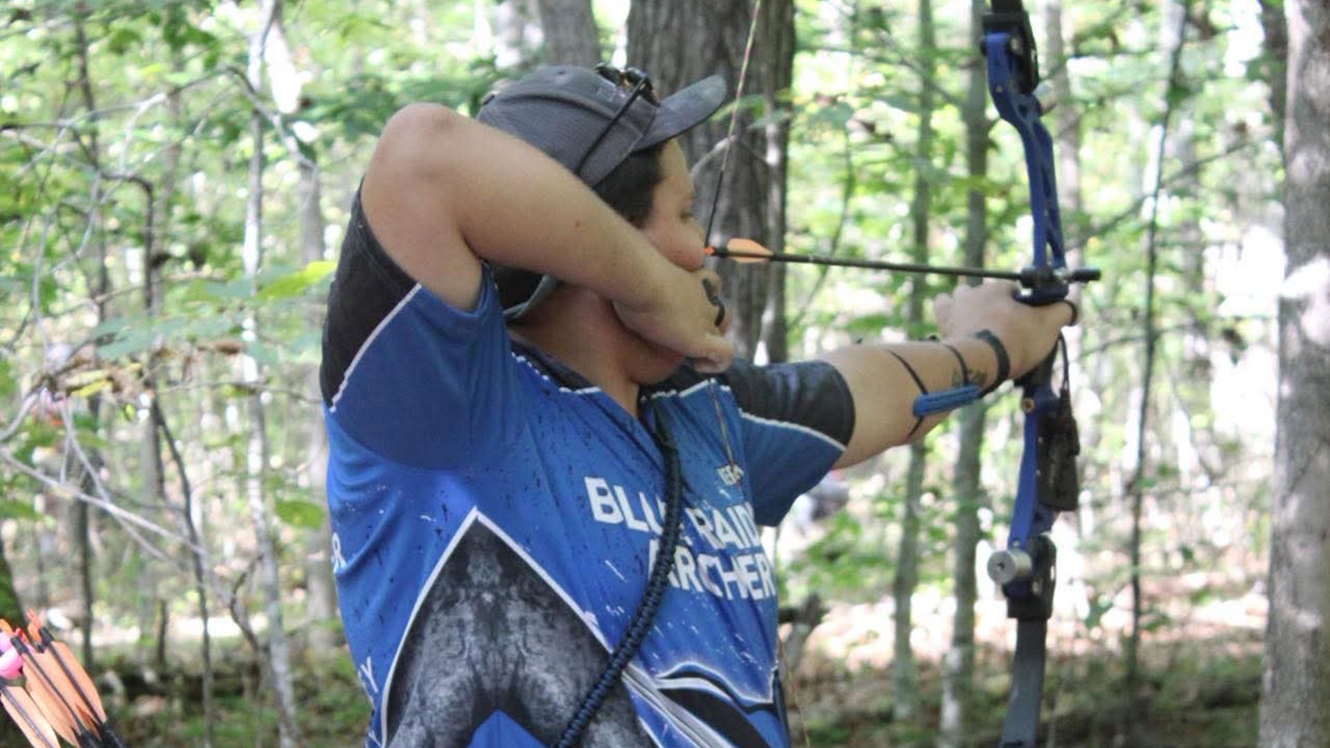 092025 Archery MSC 3D Recap
