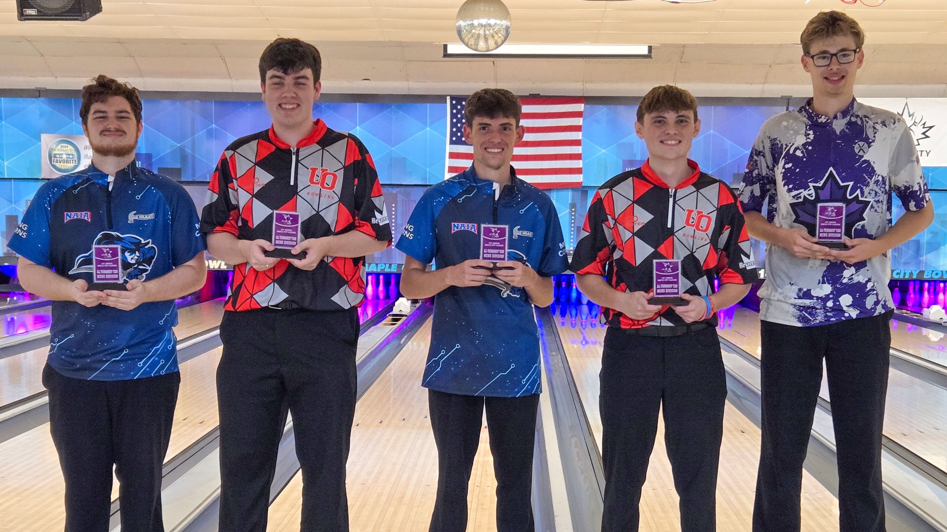 092225 MBowl Maple City Classic Recap