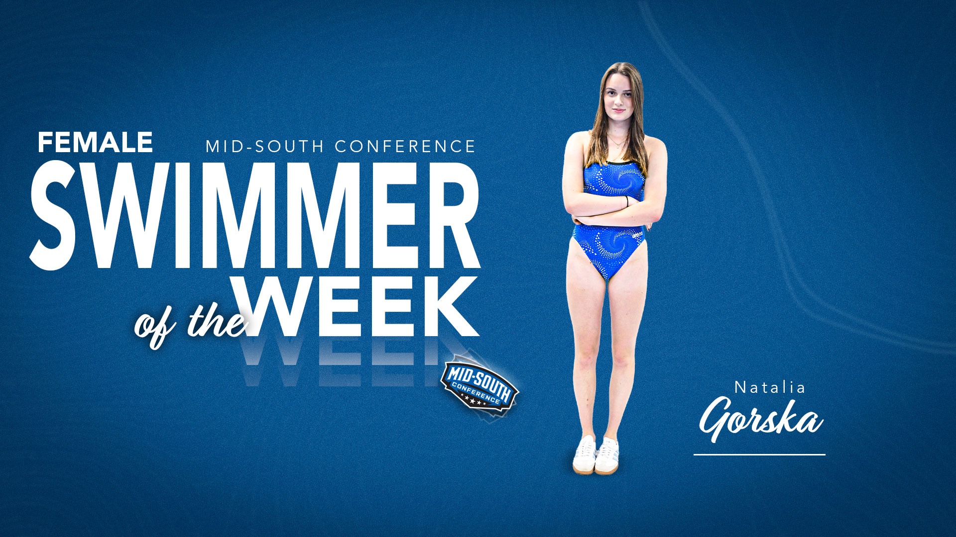 092925 WSwim Gorska MSC SOTW