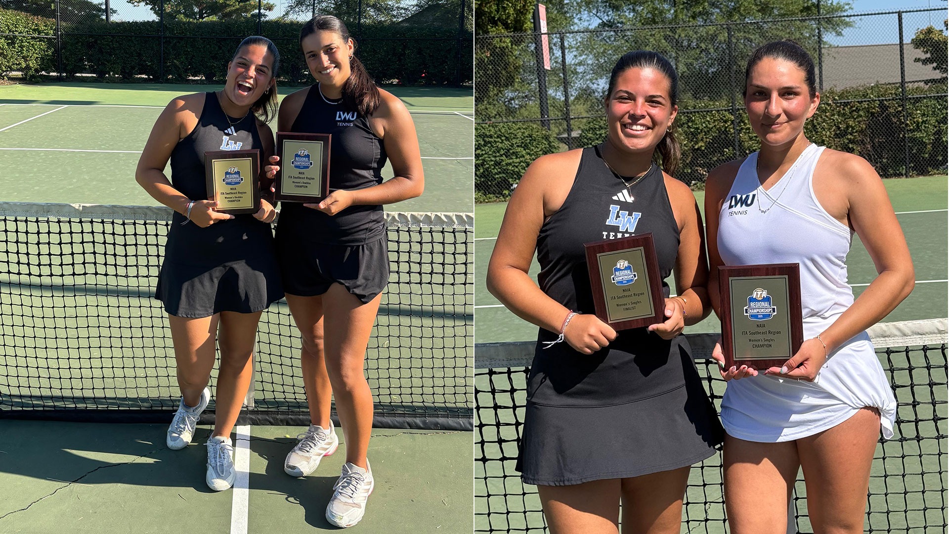 092925 WTennis ITA Recap