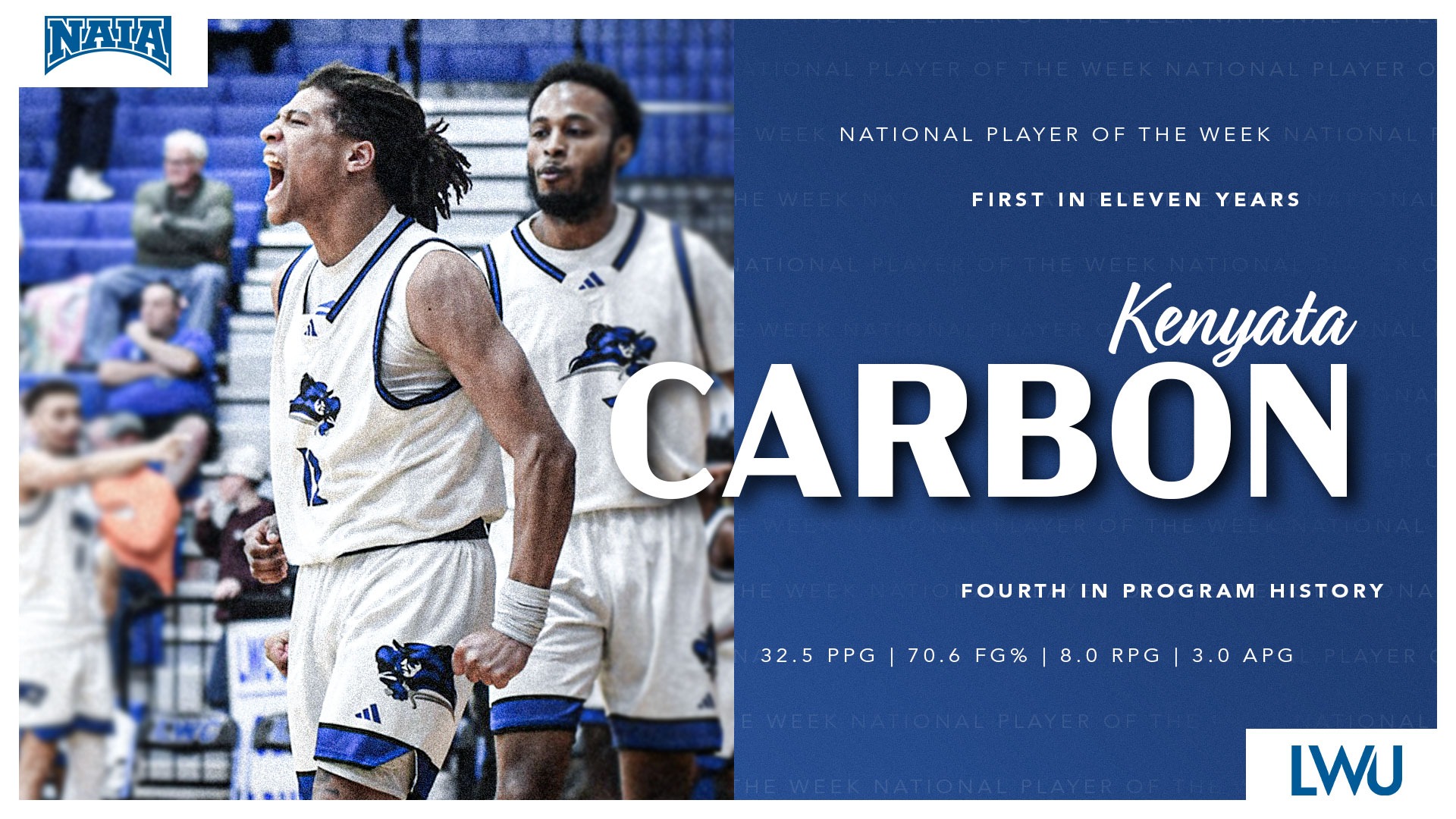 011326 MBKB Carbon NAIA POTW