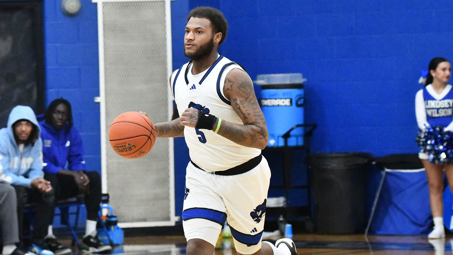 011525 MBB FHU Recap