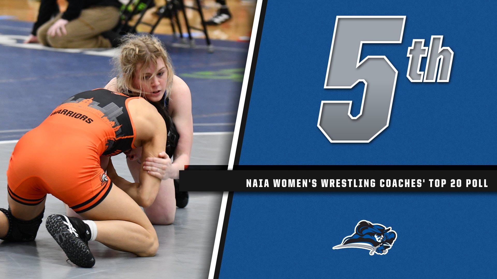 010226 WWrestling NAIA Poll 01