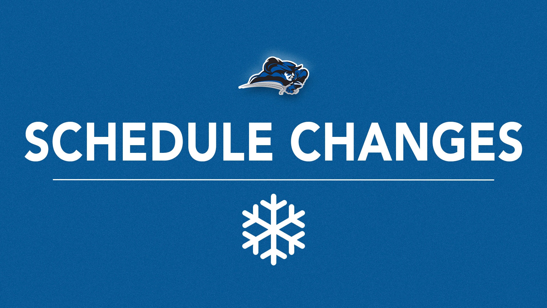 012326 LWU Winter Schedule Changes