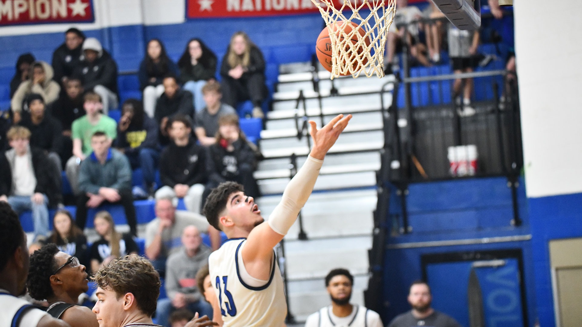 012926 MBB CVILLE Recap