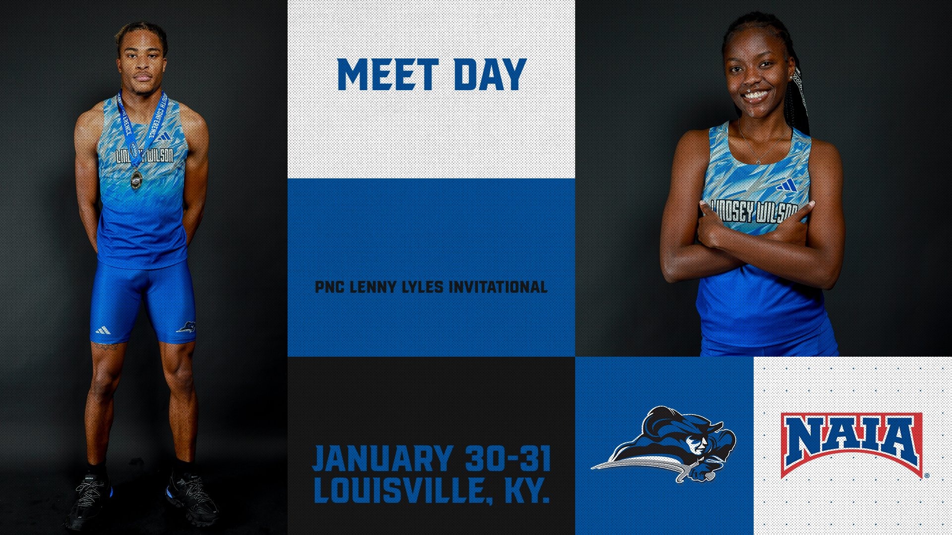 Track Louisville 01302026