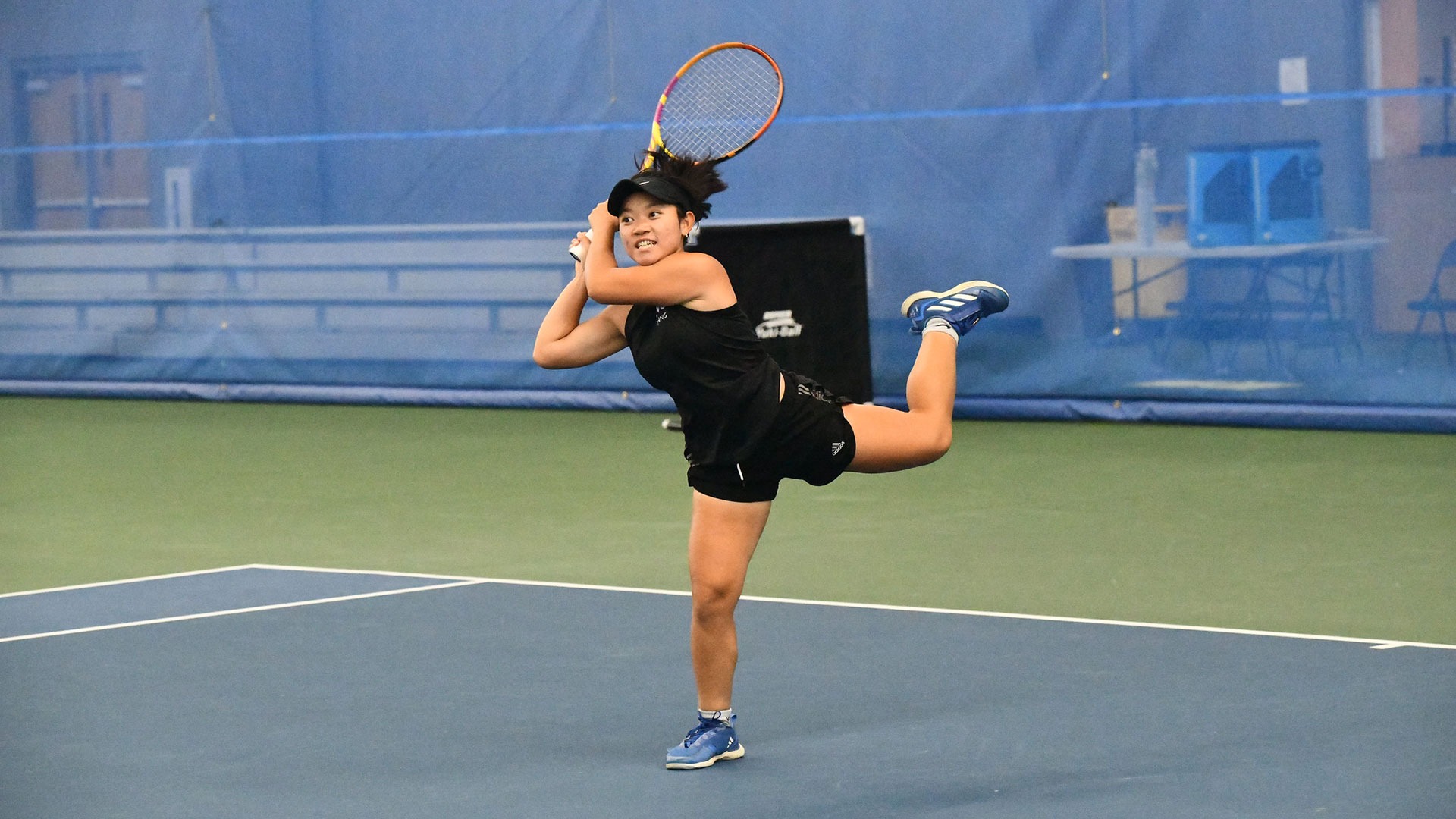 013126 WTennis KWC Recap