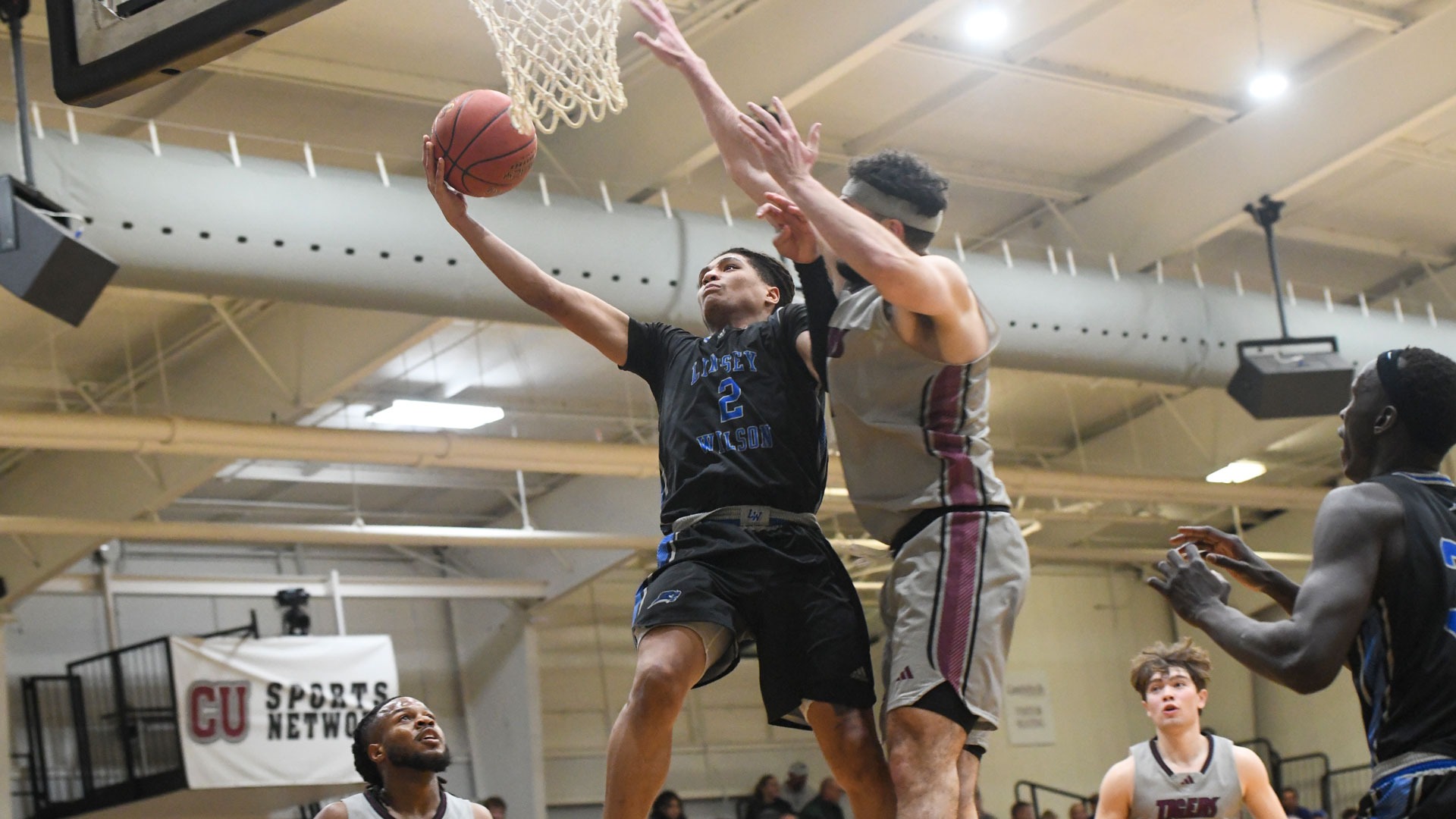 010826 MBKB Campbellsville Recap