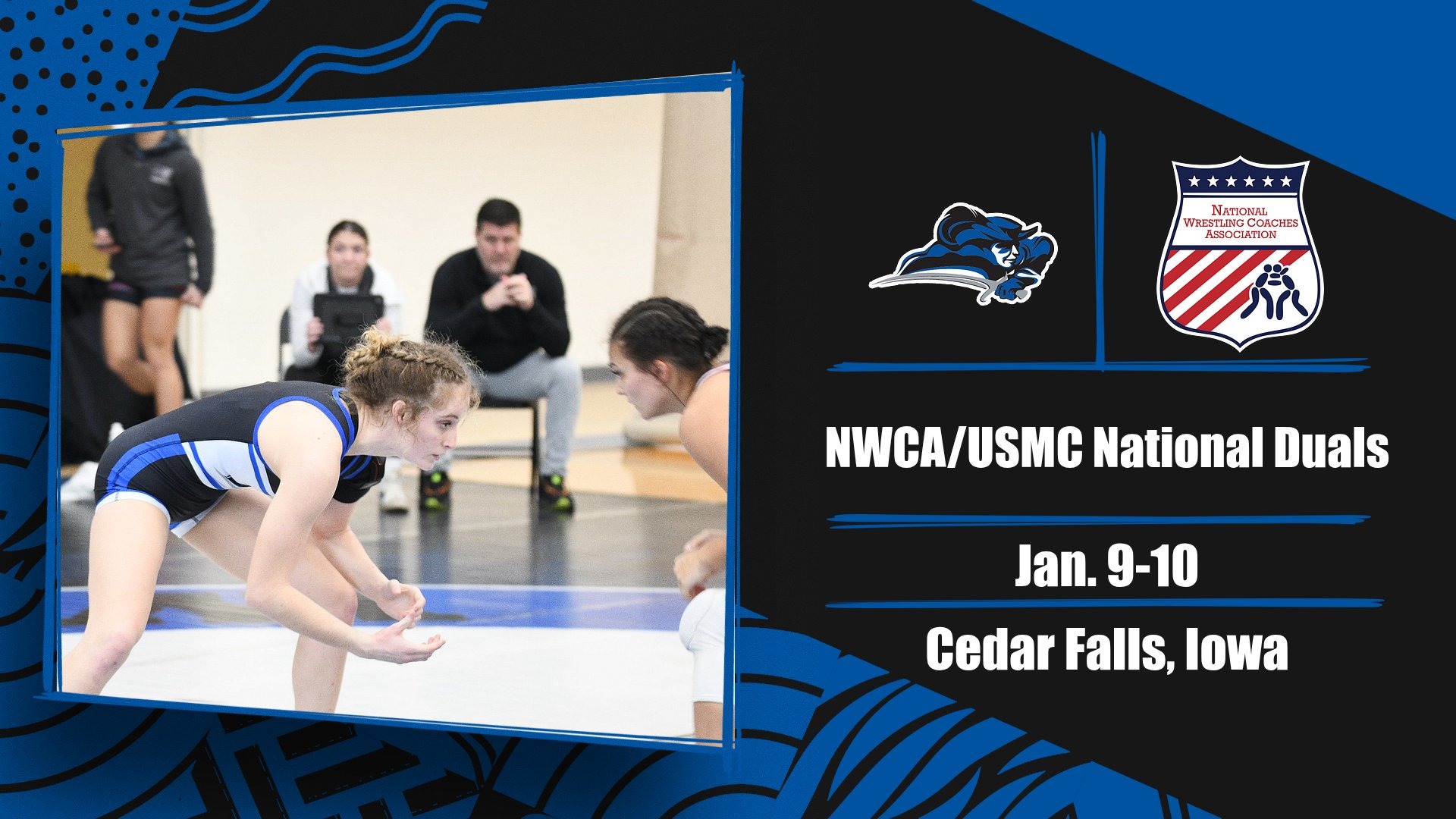 010826 WWrestling National Duals Preview