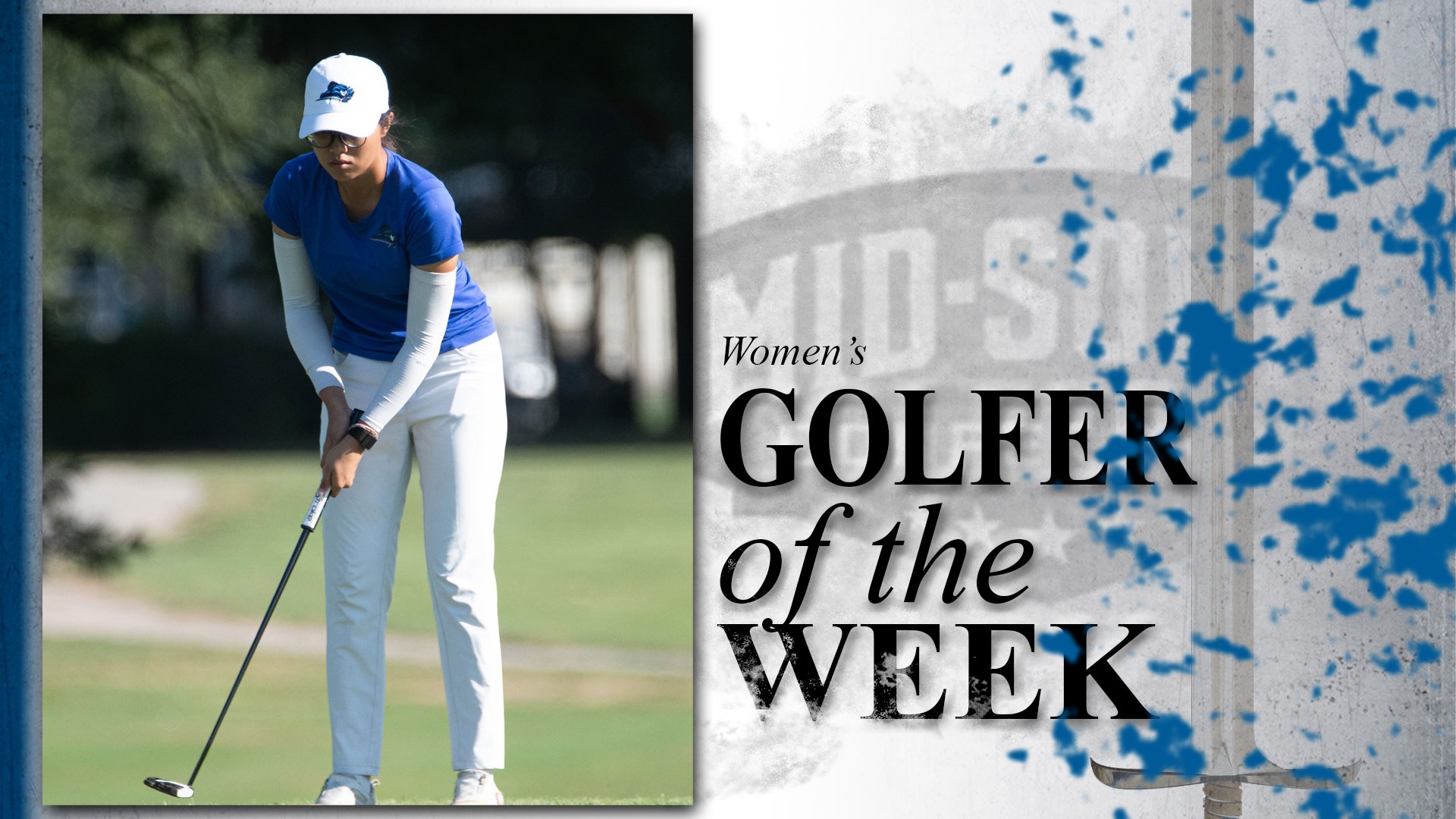 101226 MSC WGolf POW