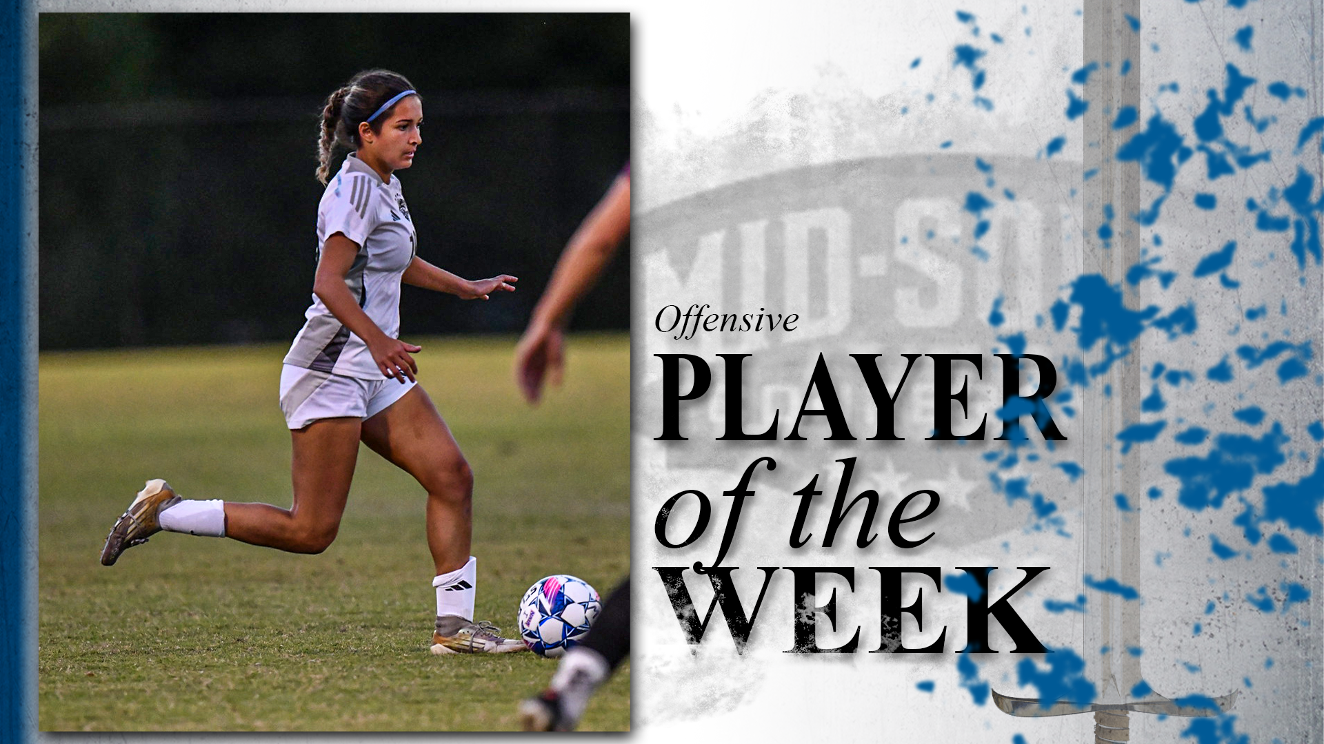 101226 WSoc Eva Cova OPOTW 