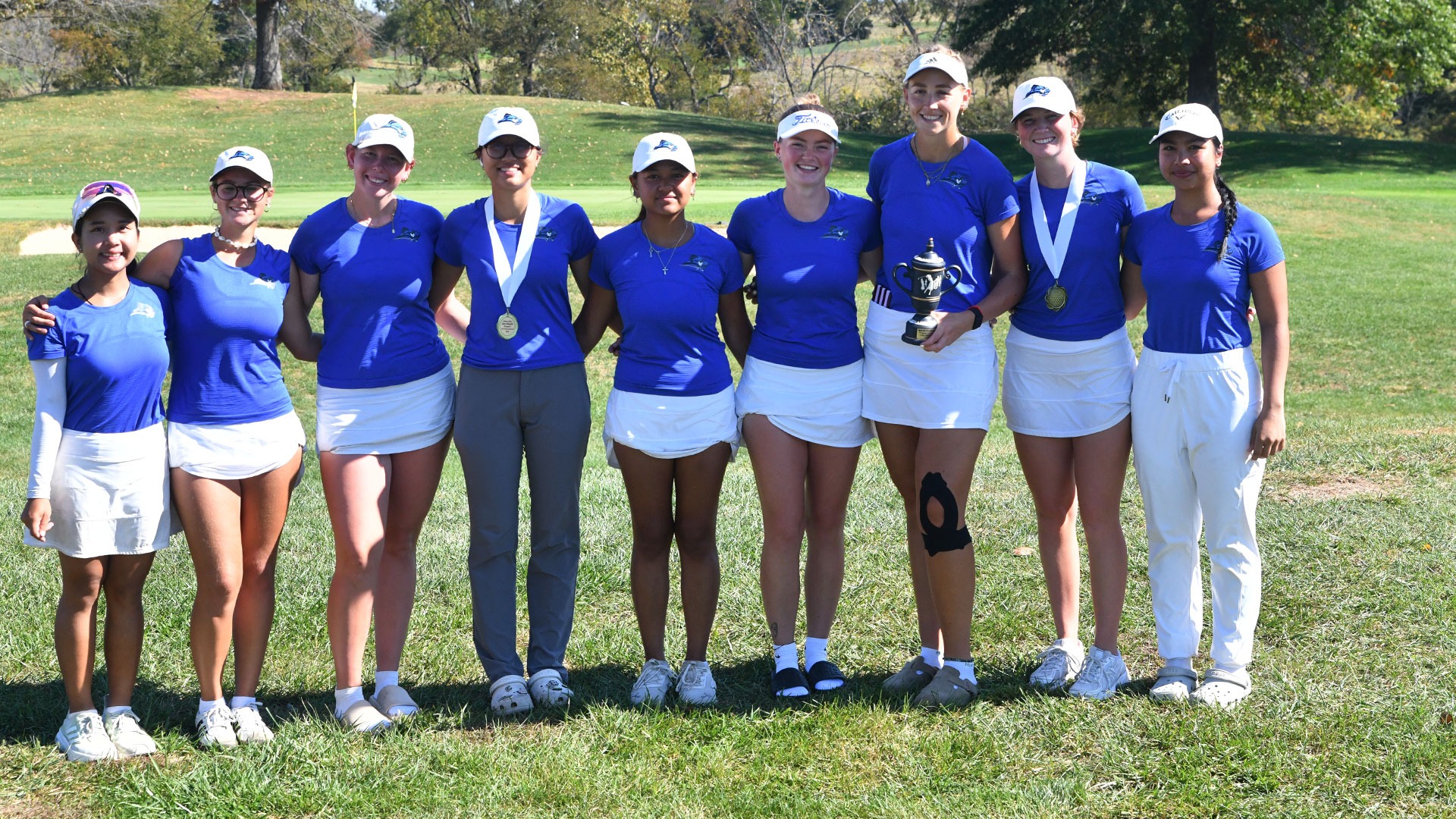 101326 WGolf Gibson Bay Recap
