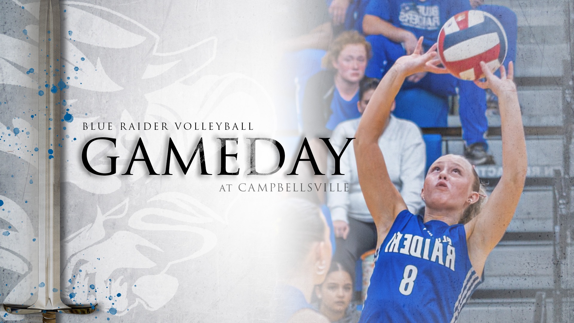 101326 VB Campbellsville Preview