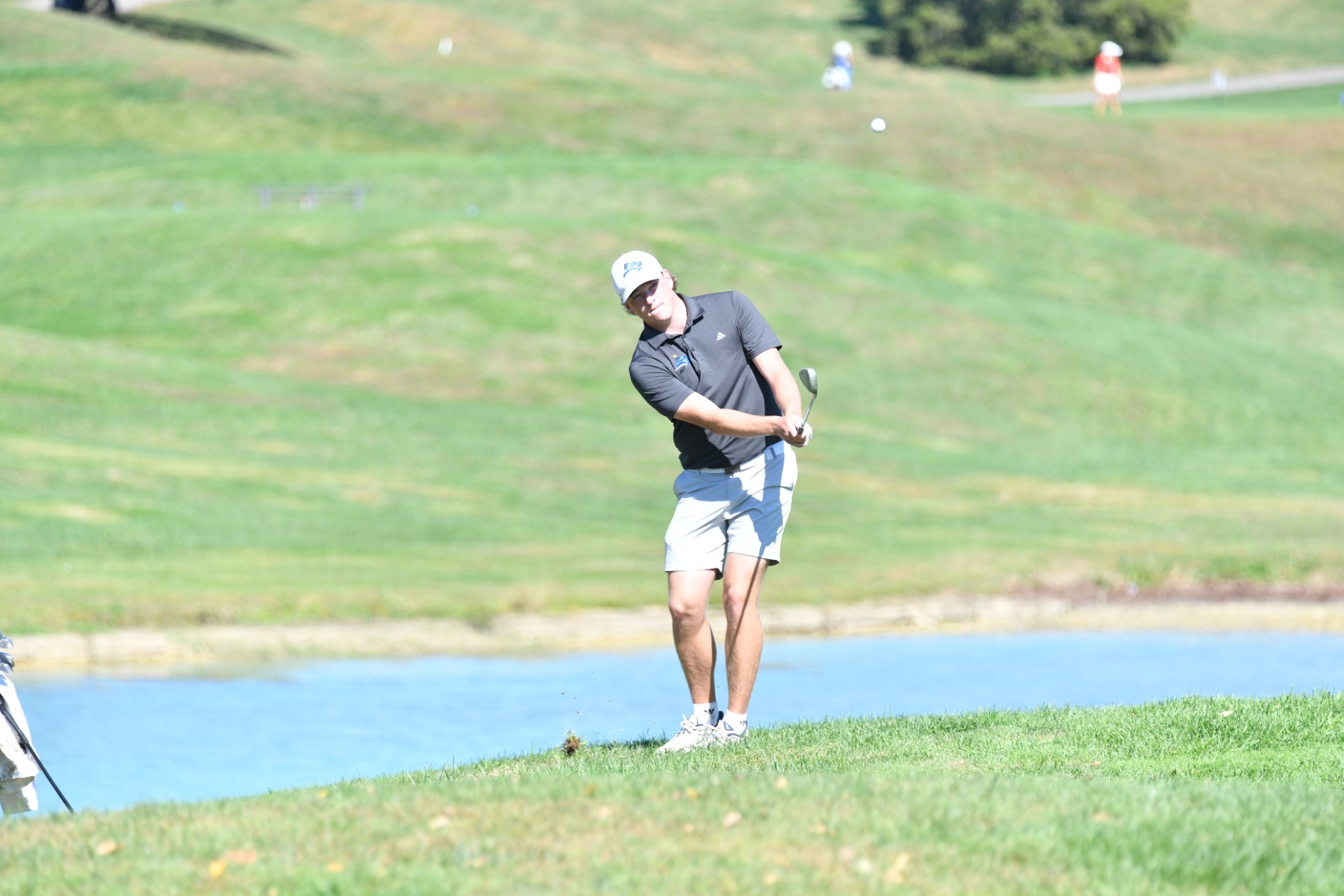 101326 LWU MGolf - Gibson Bay Day 2 Recap