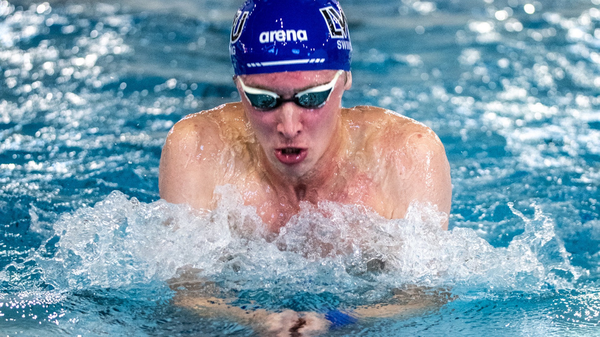101426 MSwim Shawnee State Recap