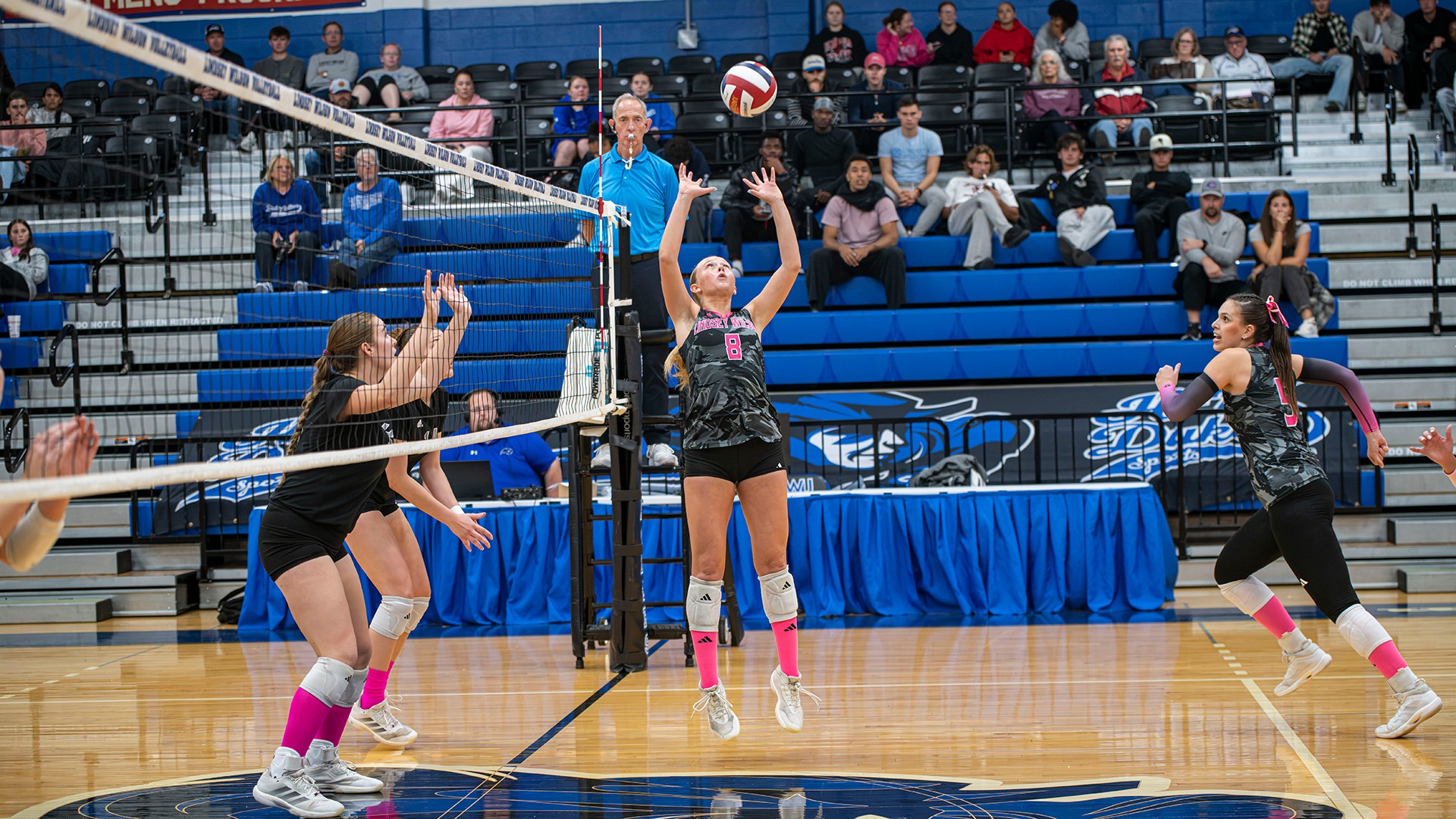 101626 VB Cumberland Recap