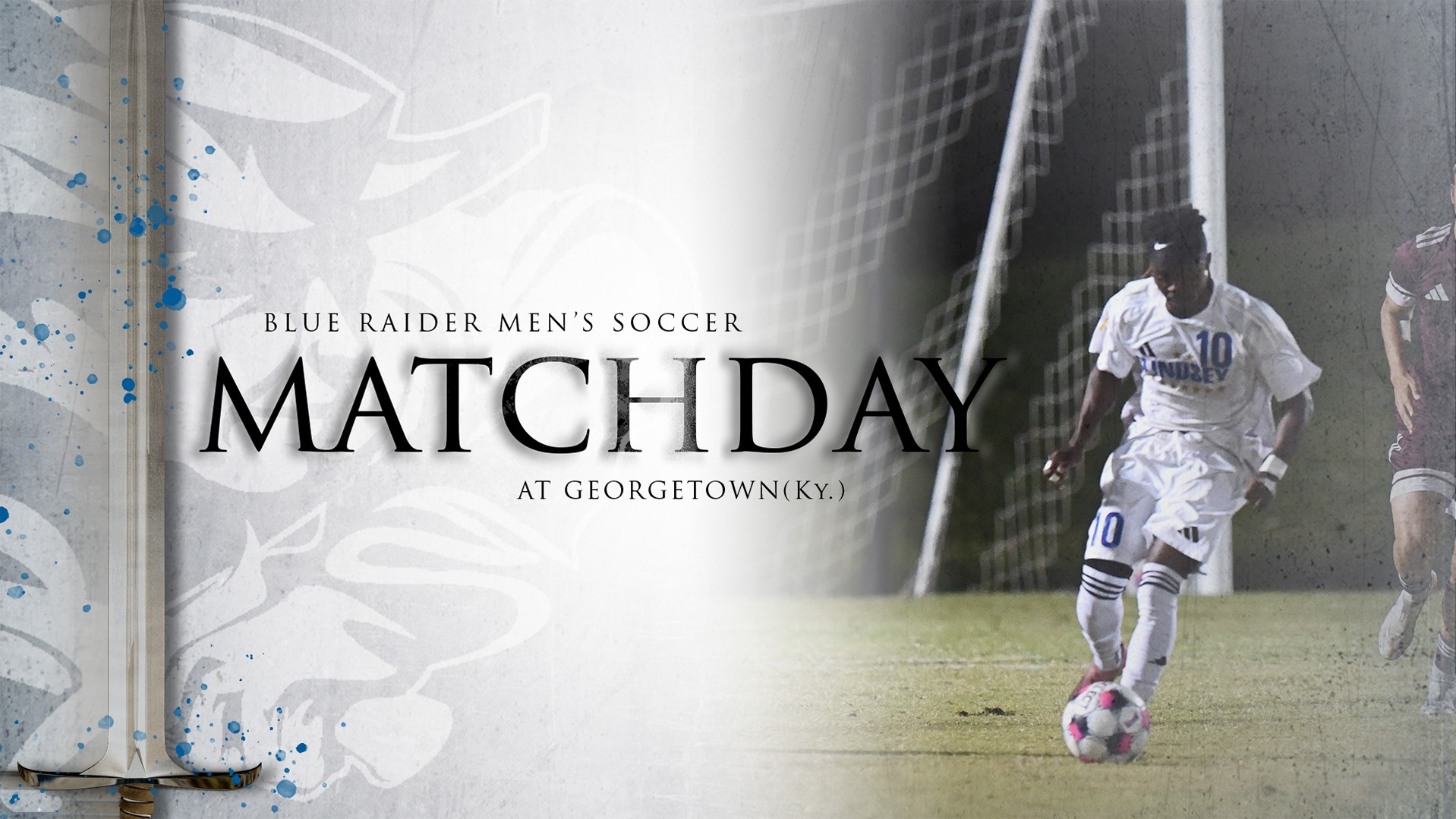 101626 LWU MSoccer vs Georgetown Preview