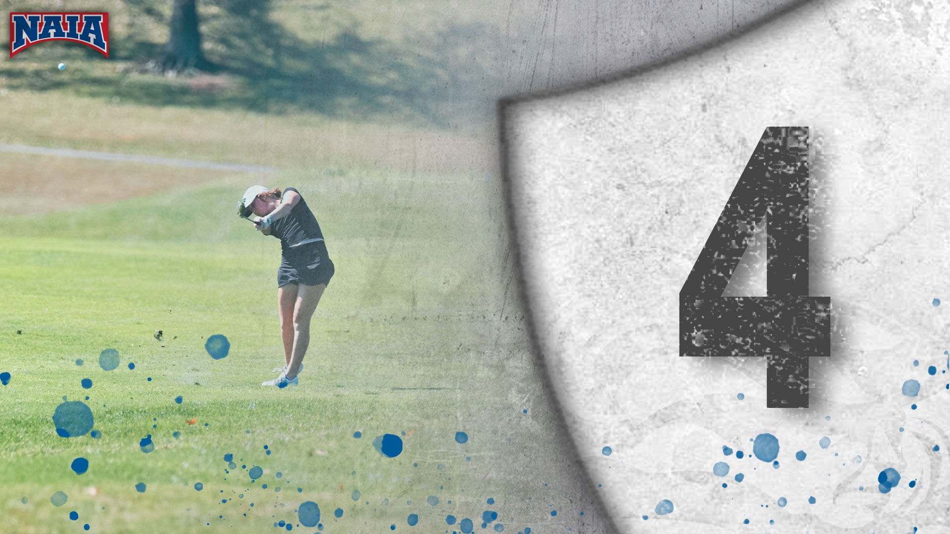 Women's Golf Rankings October 16th, 2026