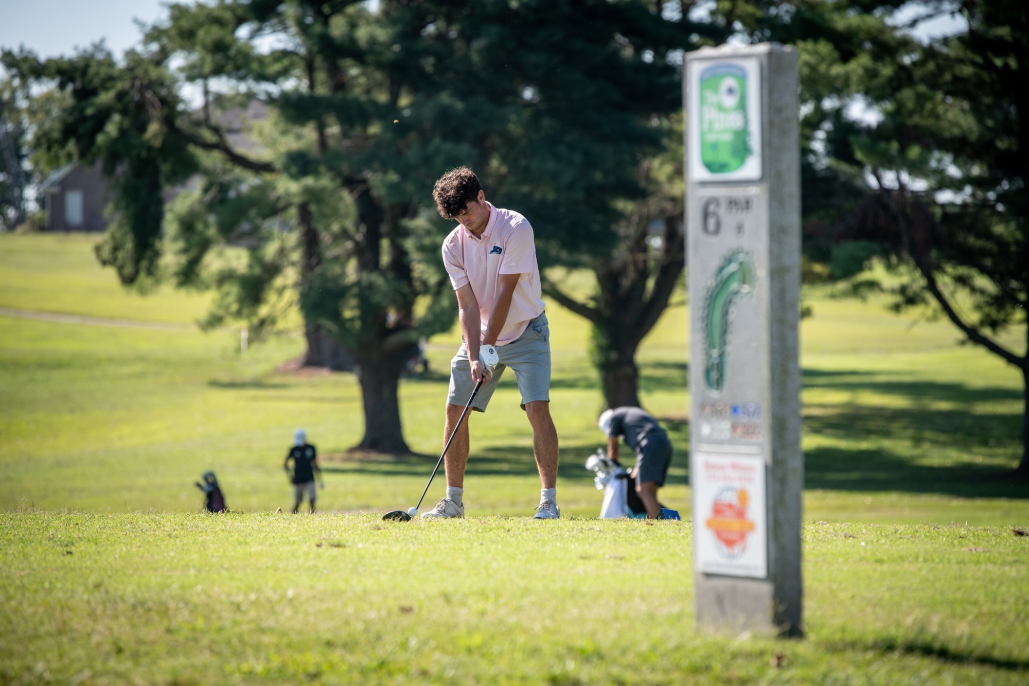 101926 The Club at Five Oaks Invite