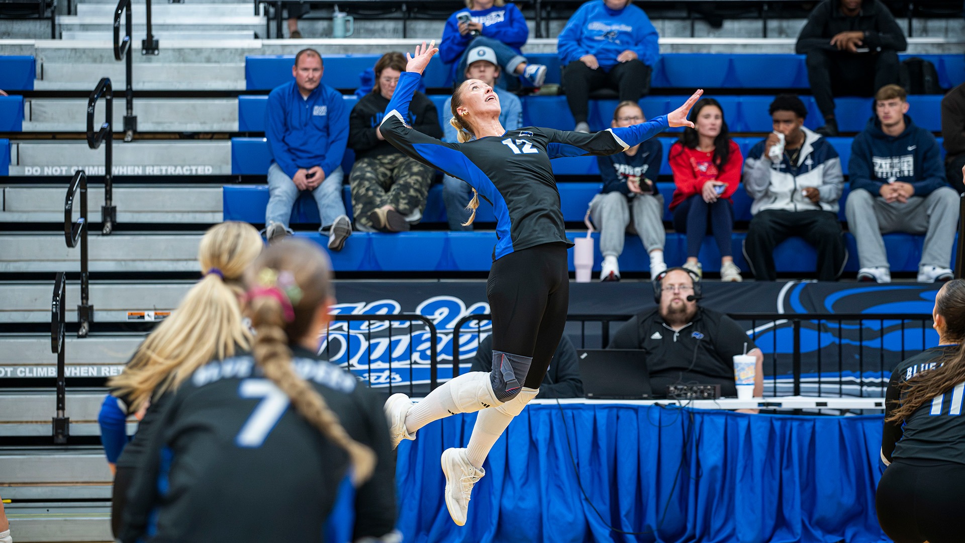 102026 VB Cumberlands Recap