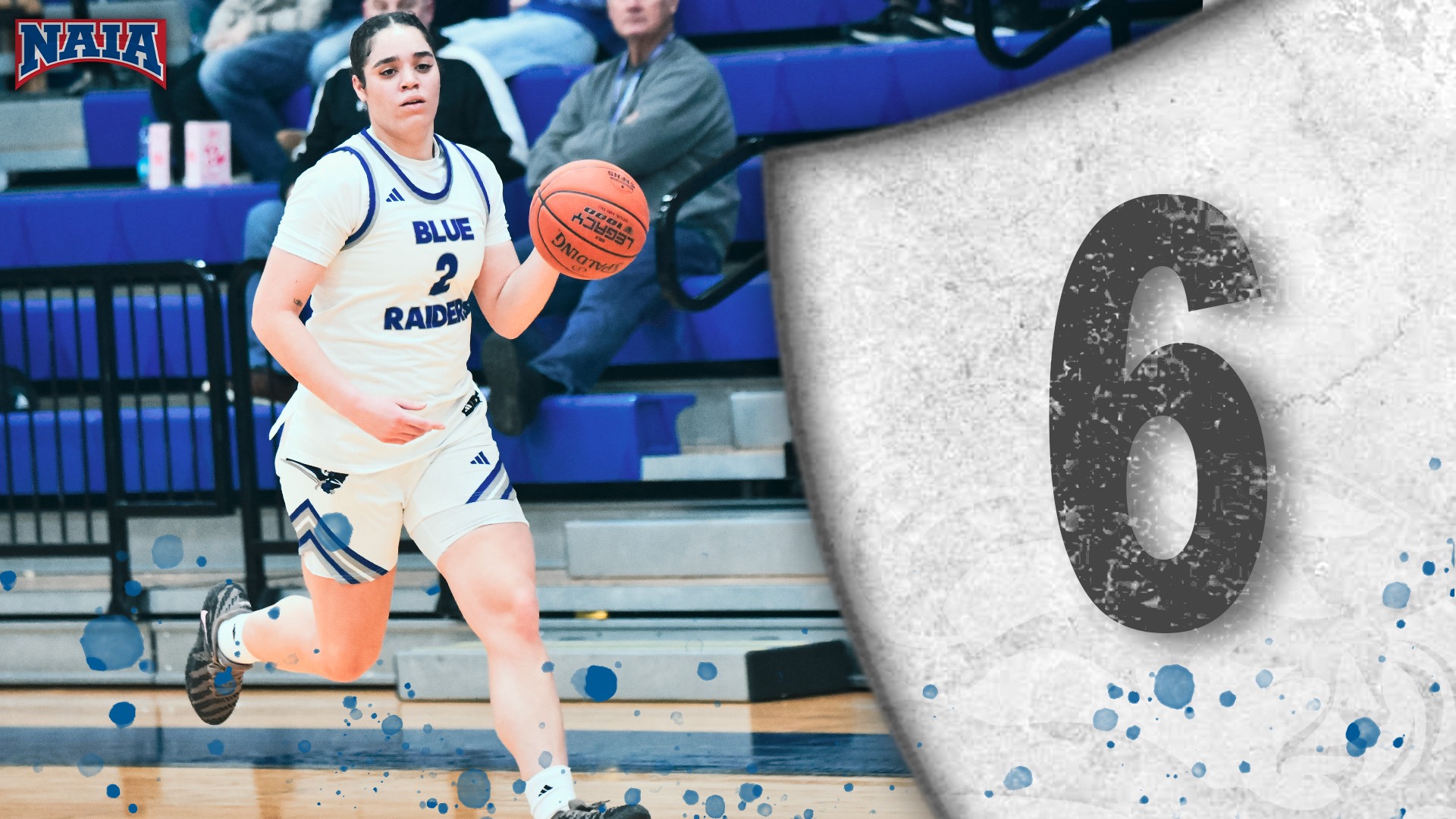 10.21.26 WBB NAIA Preseason Coaches Poll