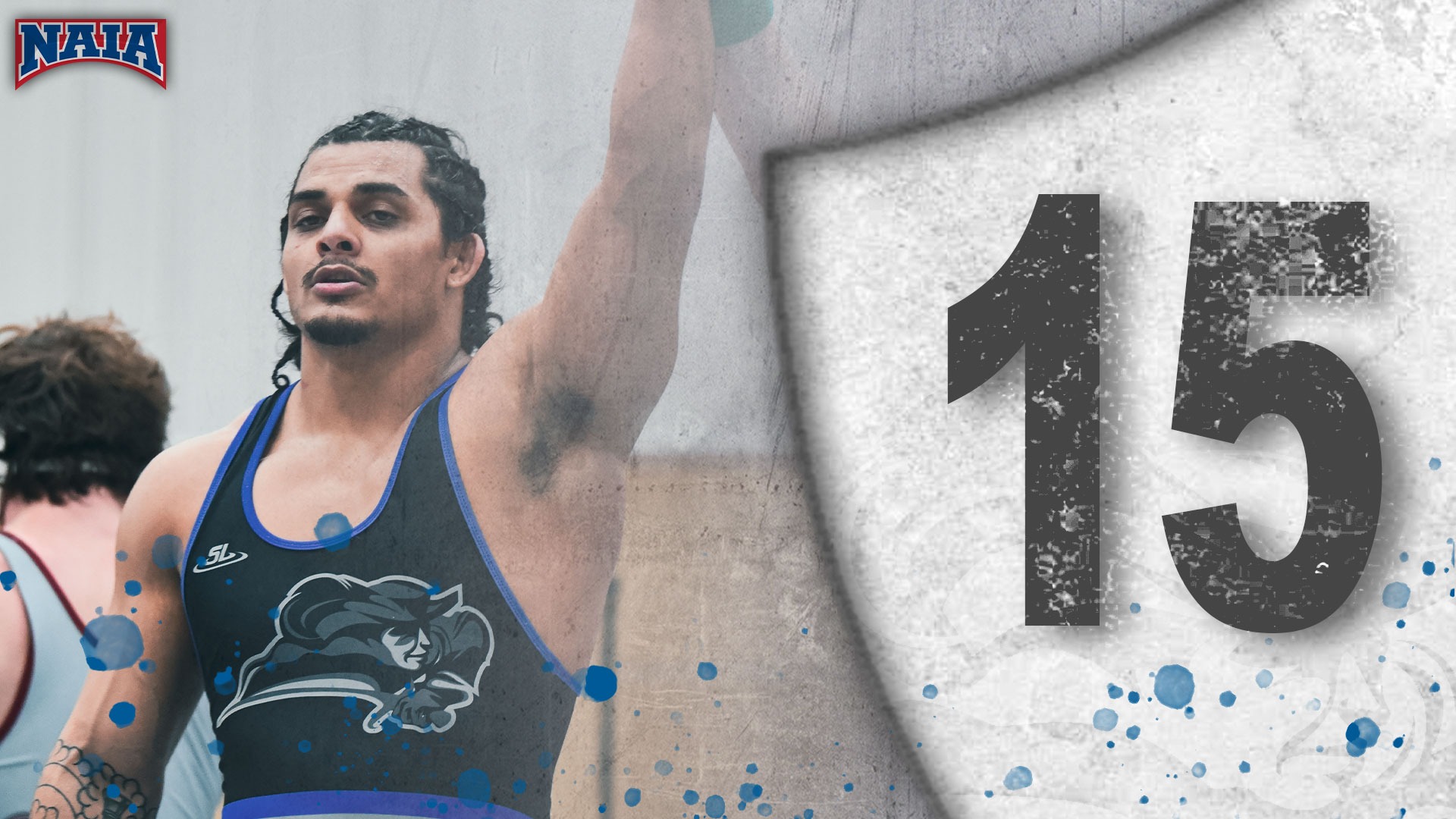 Men's Wrestling NAIA Coaches Preseason Poll