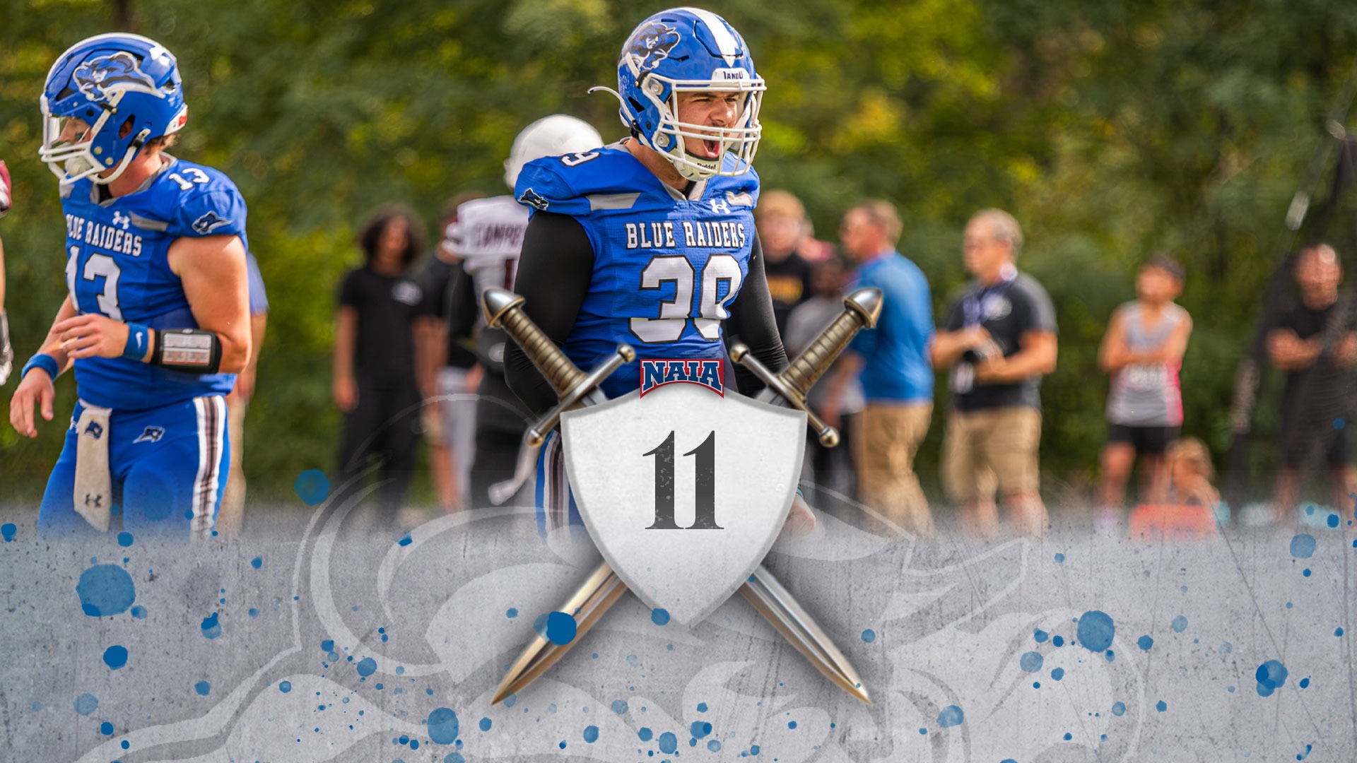 100526 FB NAIA Poll