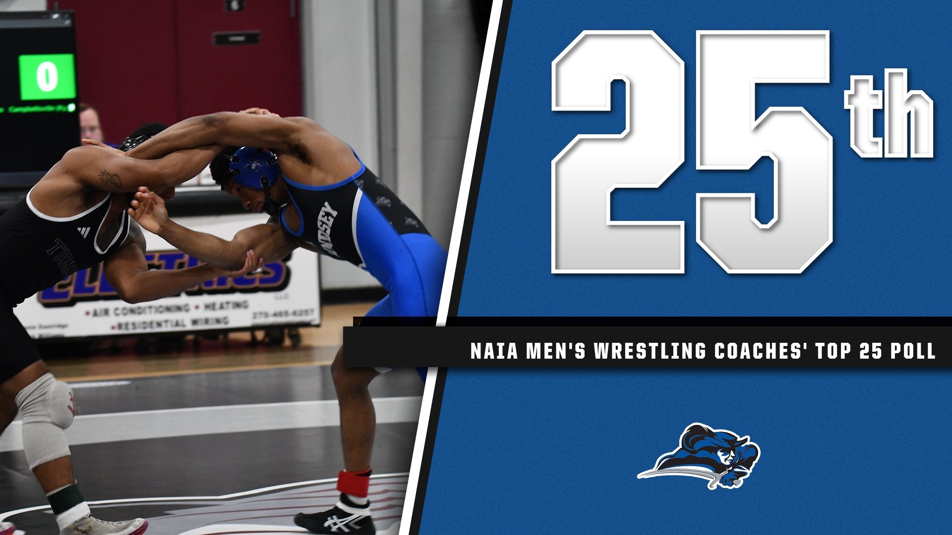 021126 MWrestling NAIA Poll