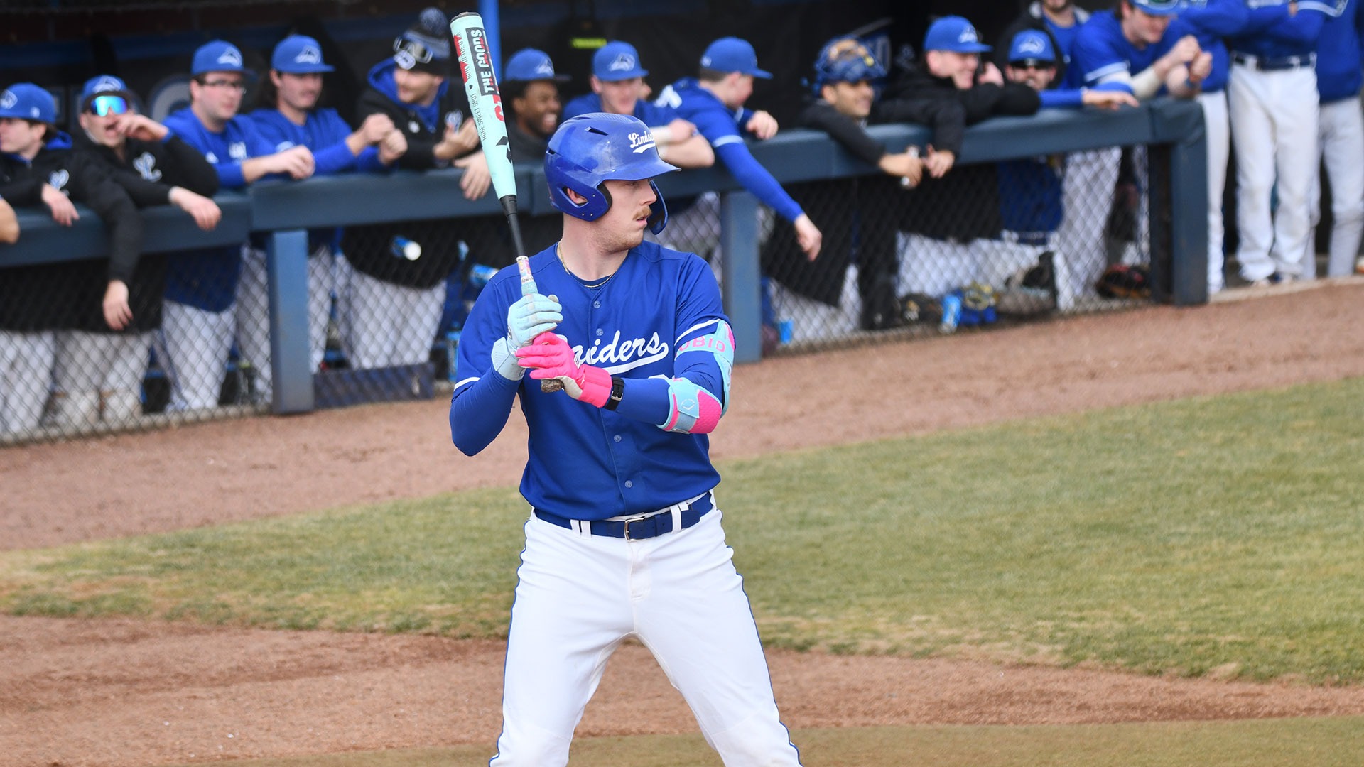 021226 Baseball Trinity Christian Recap