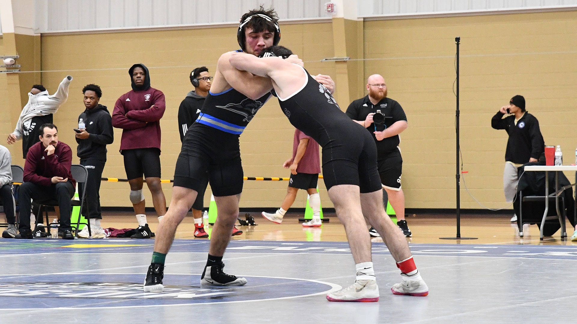 021326 MWrestling MSC Recap