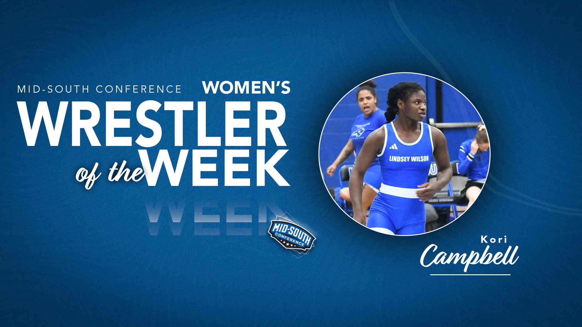 021626 Campbell WWrestler of the Week