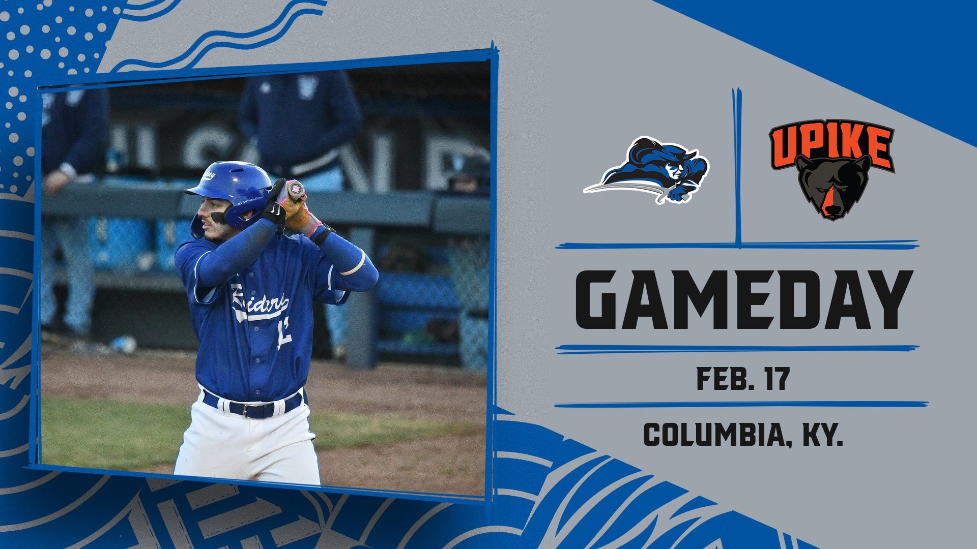 021626 Baseball UPIKE Preview