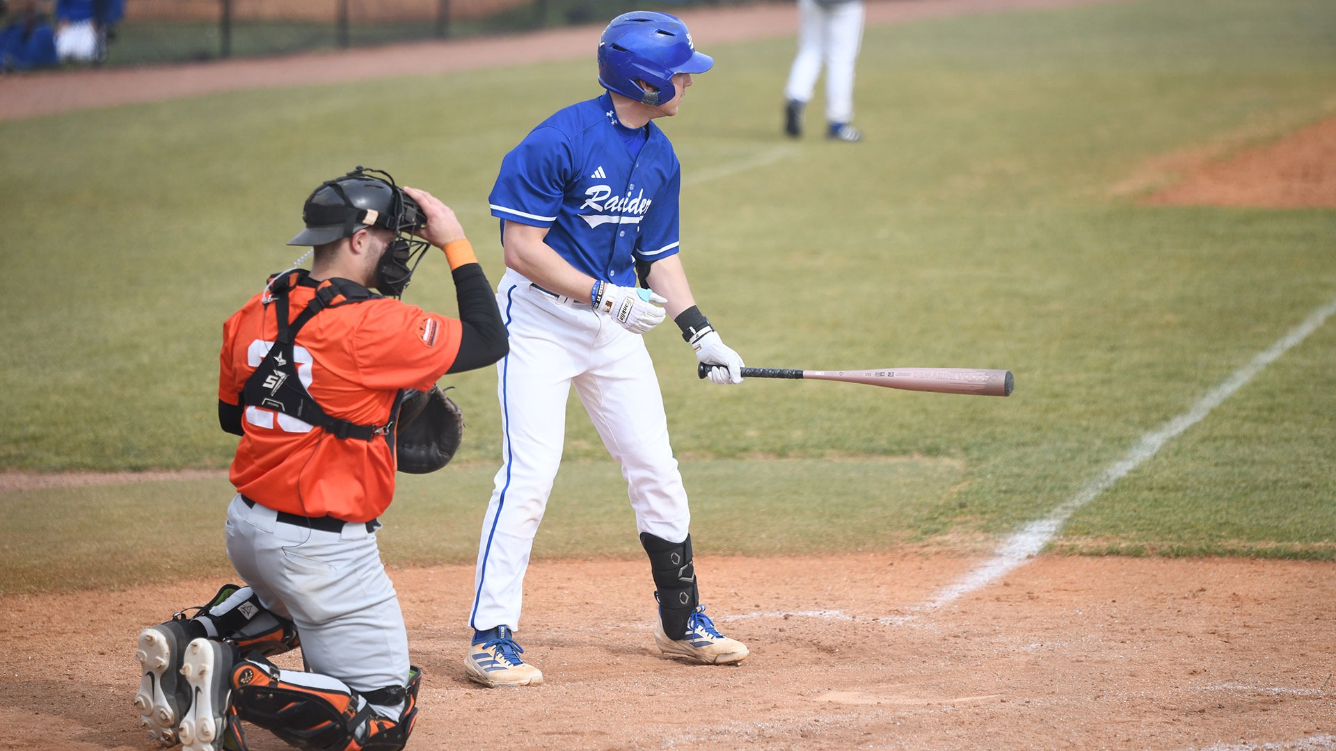 021726 Baseball UPIKE Recap
