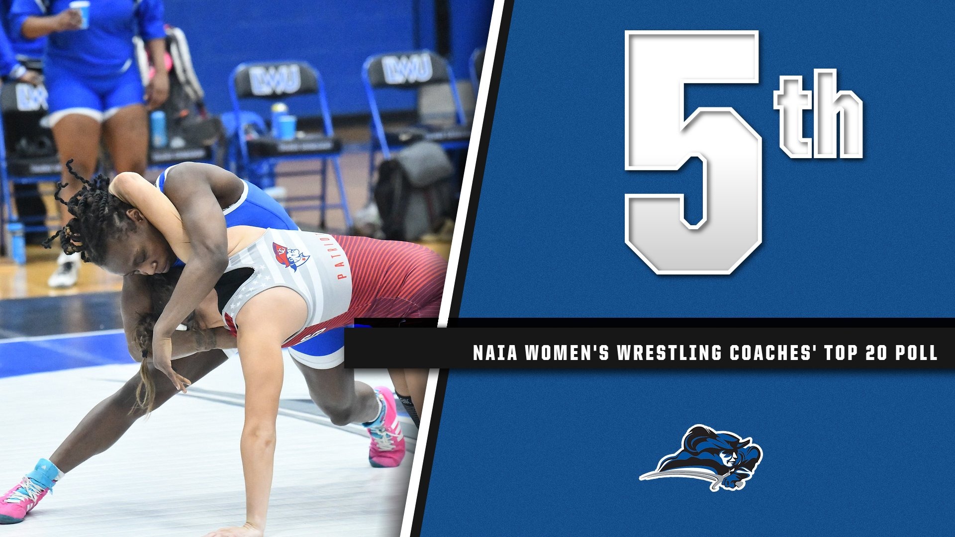 021826 WWRestling NAIA 