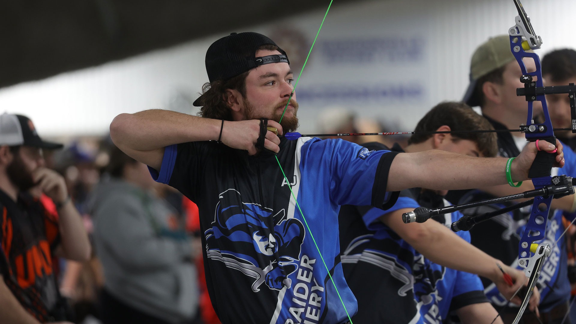 020226 Archery USA Indoor Nationals Recap