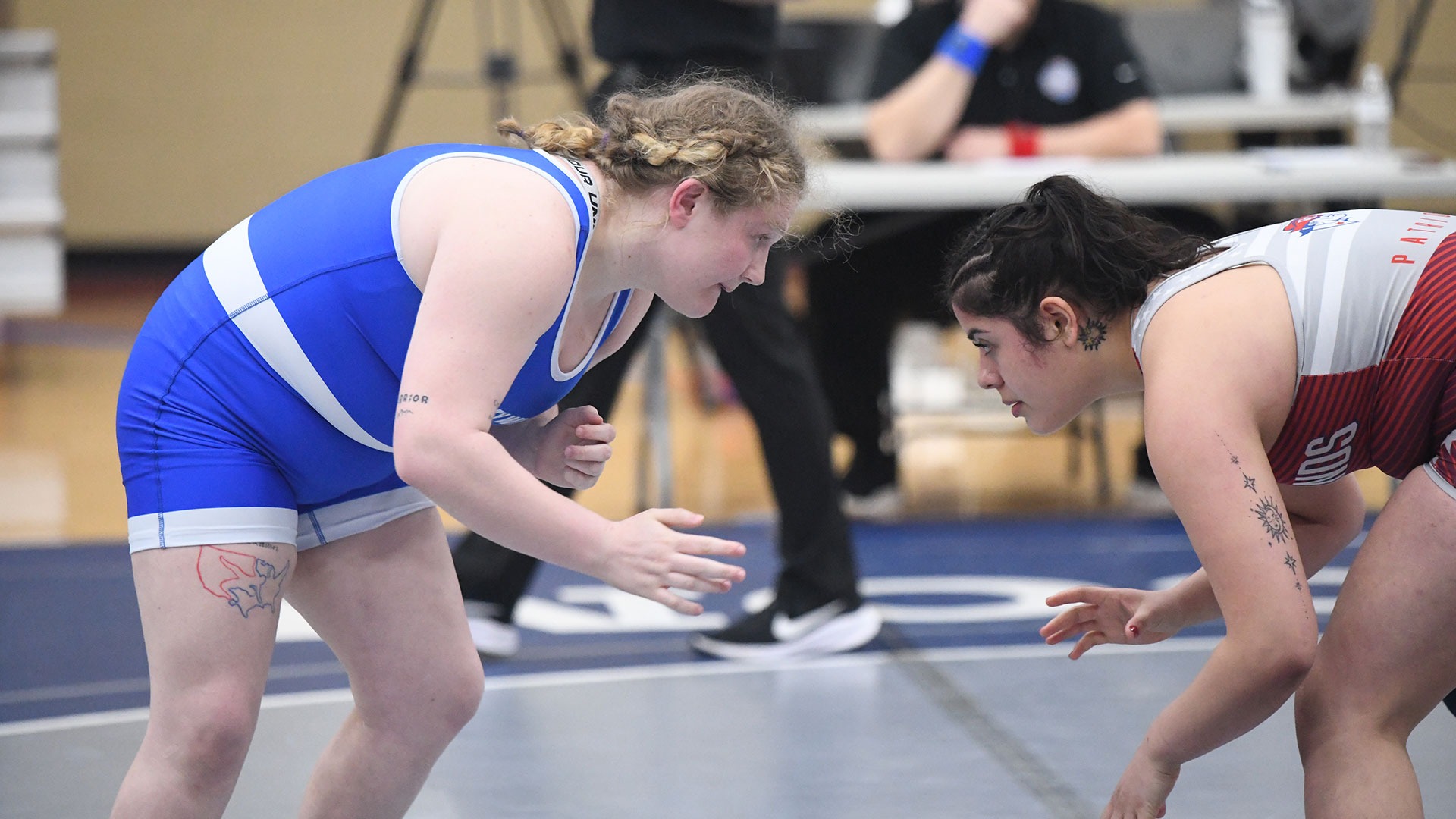 022026 WWrestling MSC Recap