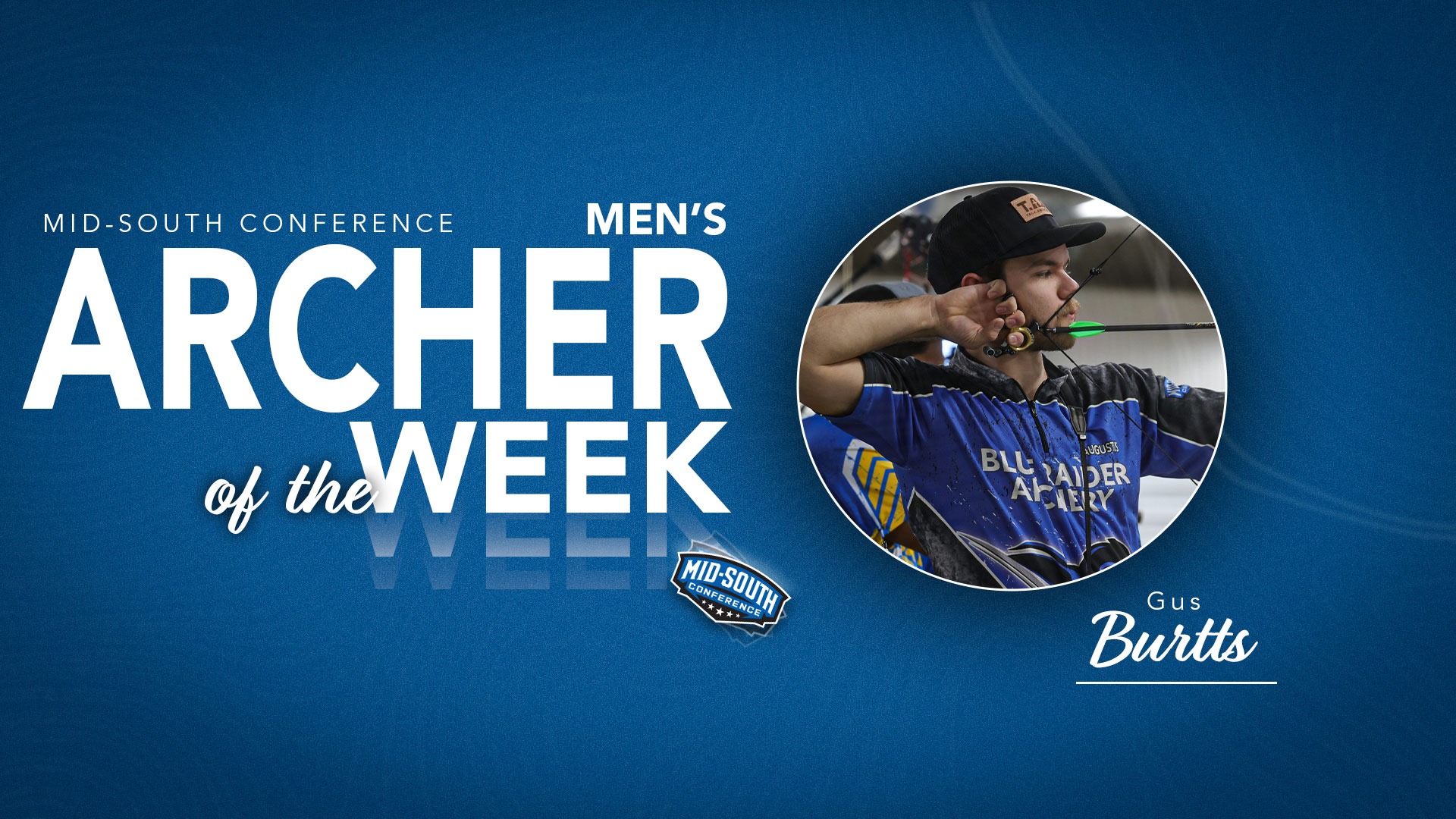 020326 Archery Burtts MSC SOW