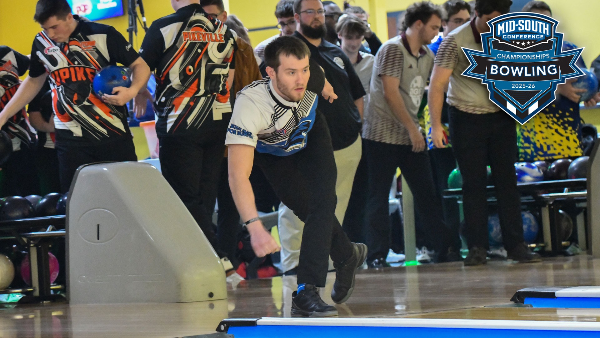 020526 MBowl MSC Day One Recap